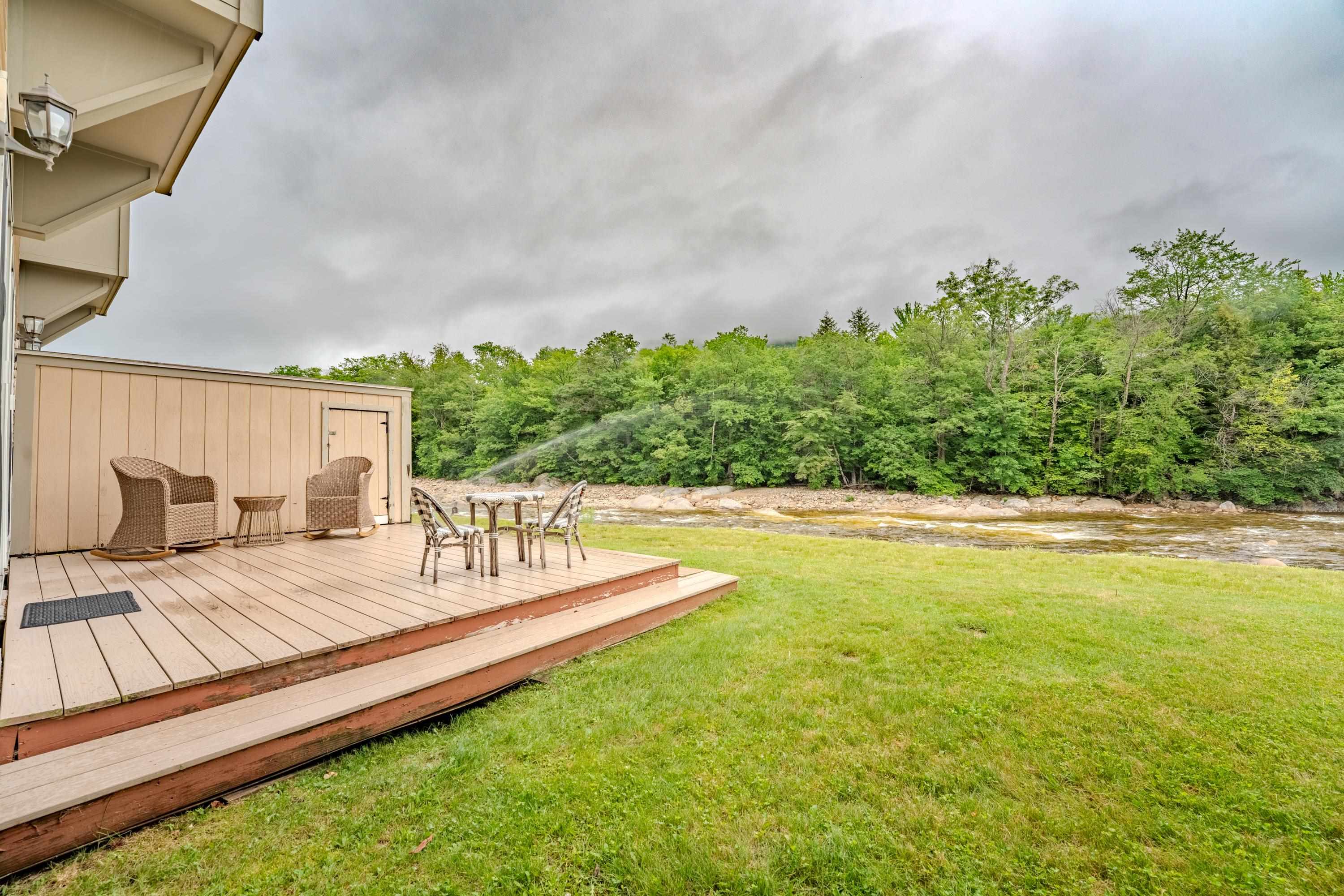 58 Bunker Lane Unit: 3