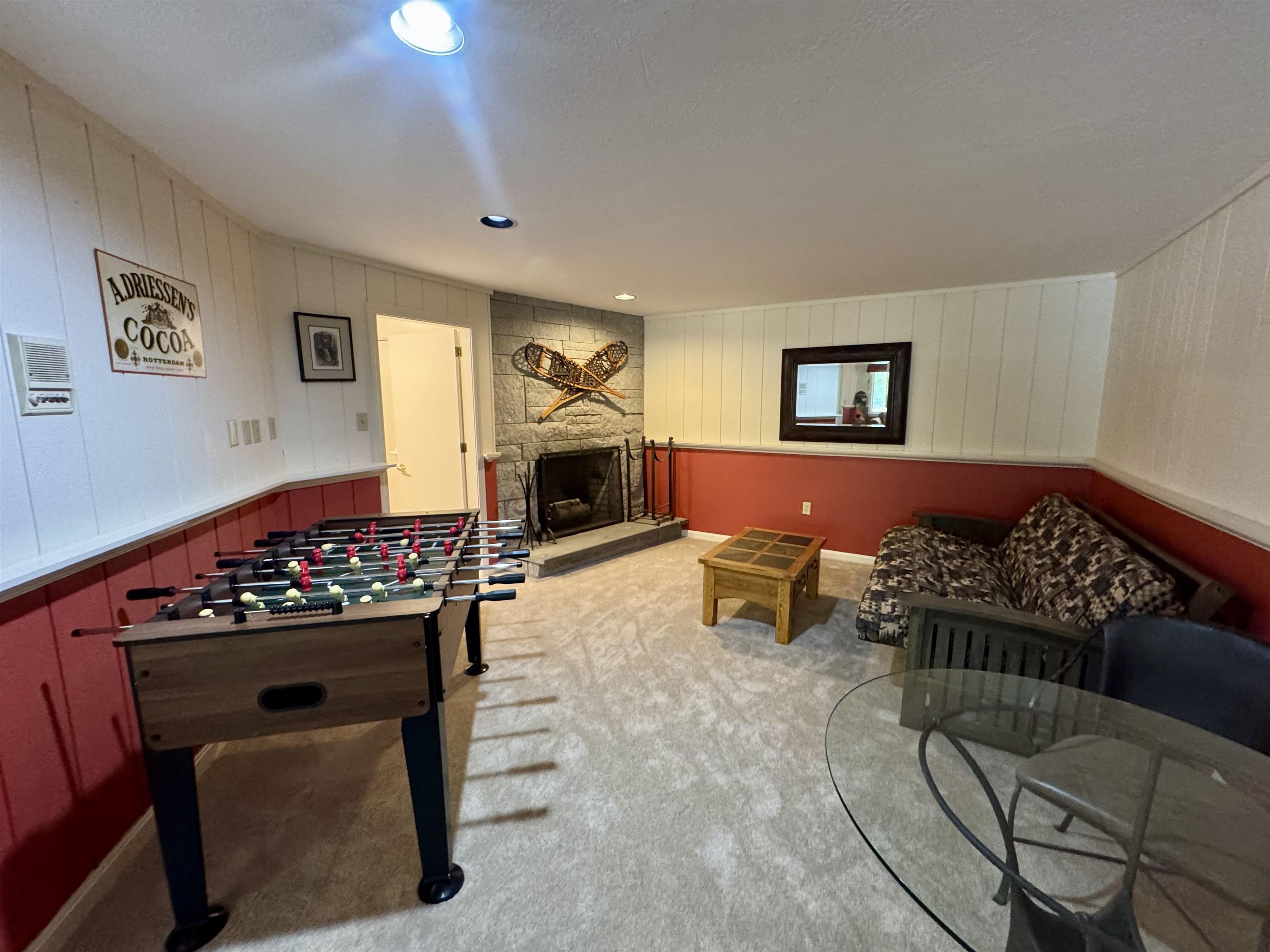 58 Bunker Lane Unit: 3