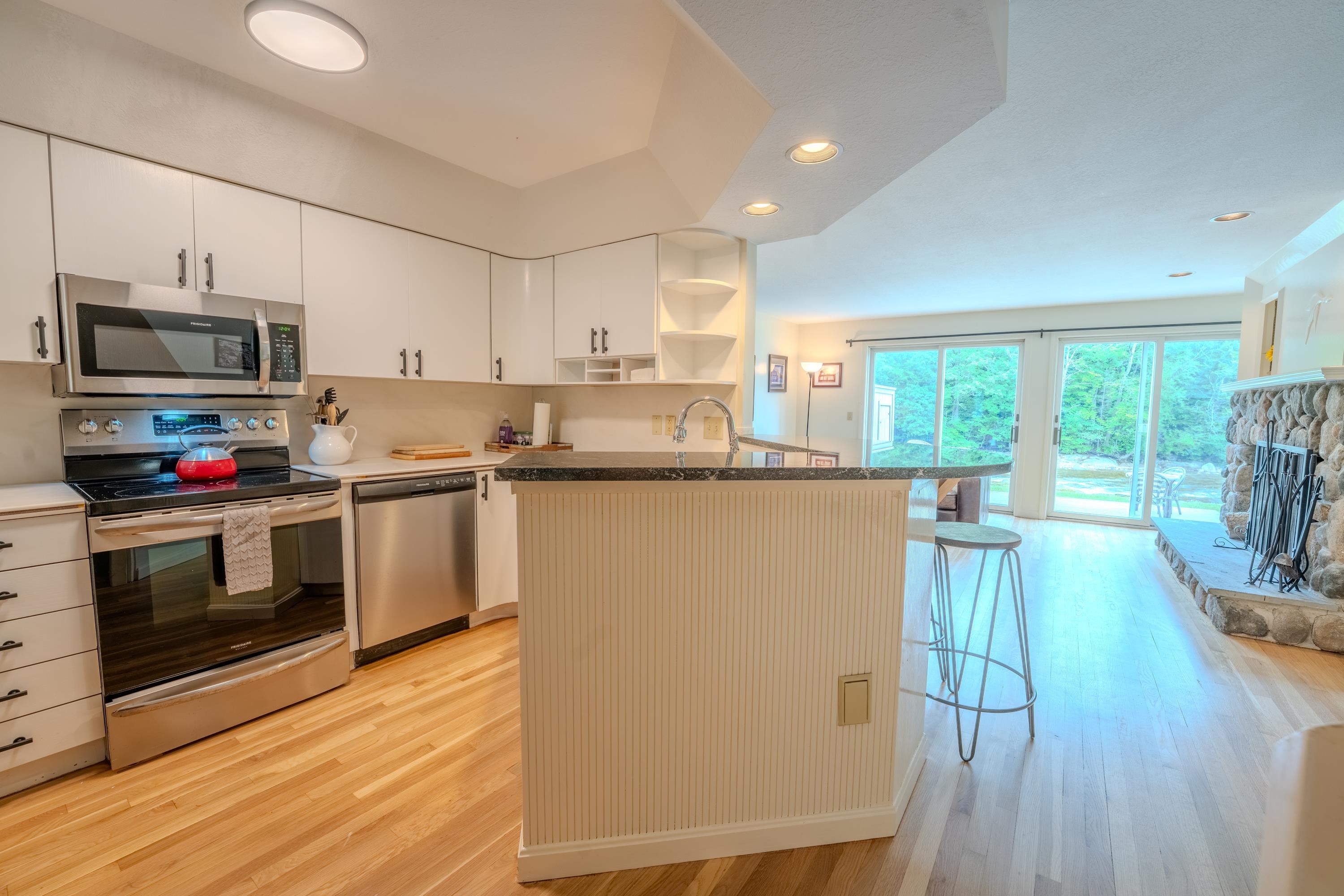 58 Bunker Lane Unit: 3