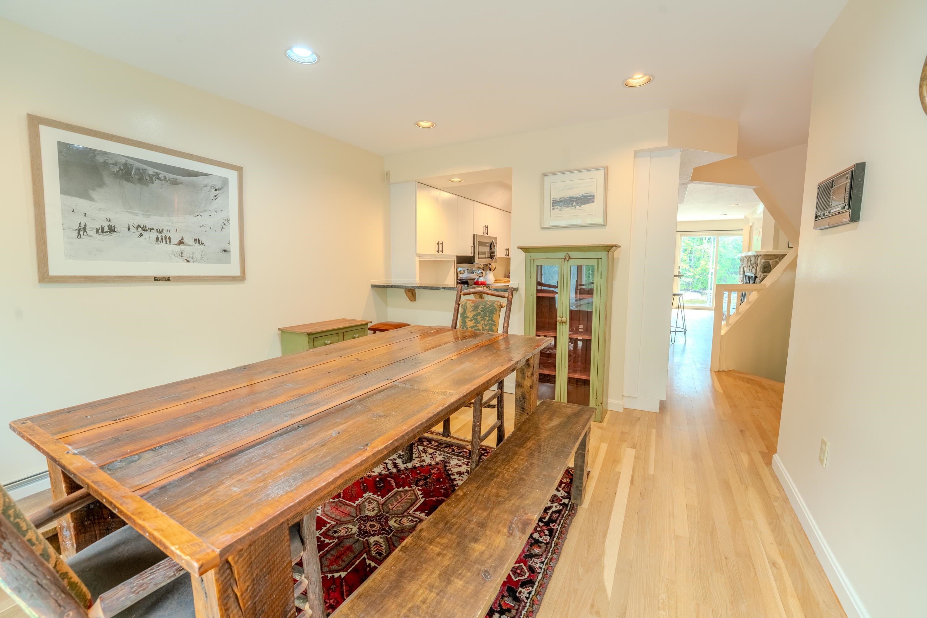 58 Bunker Lane Unit: 3