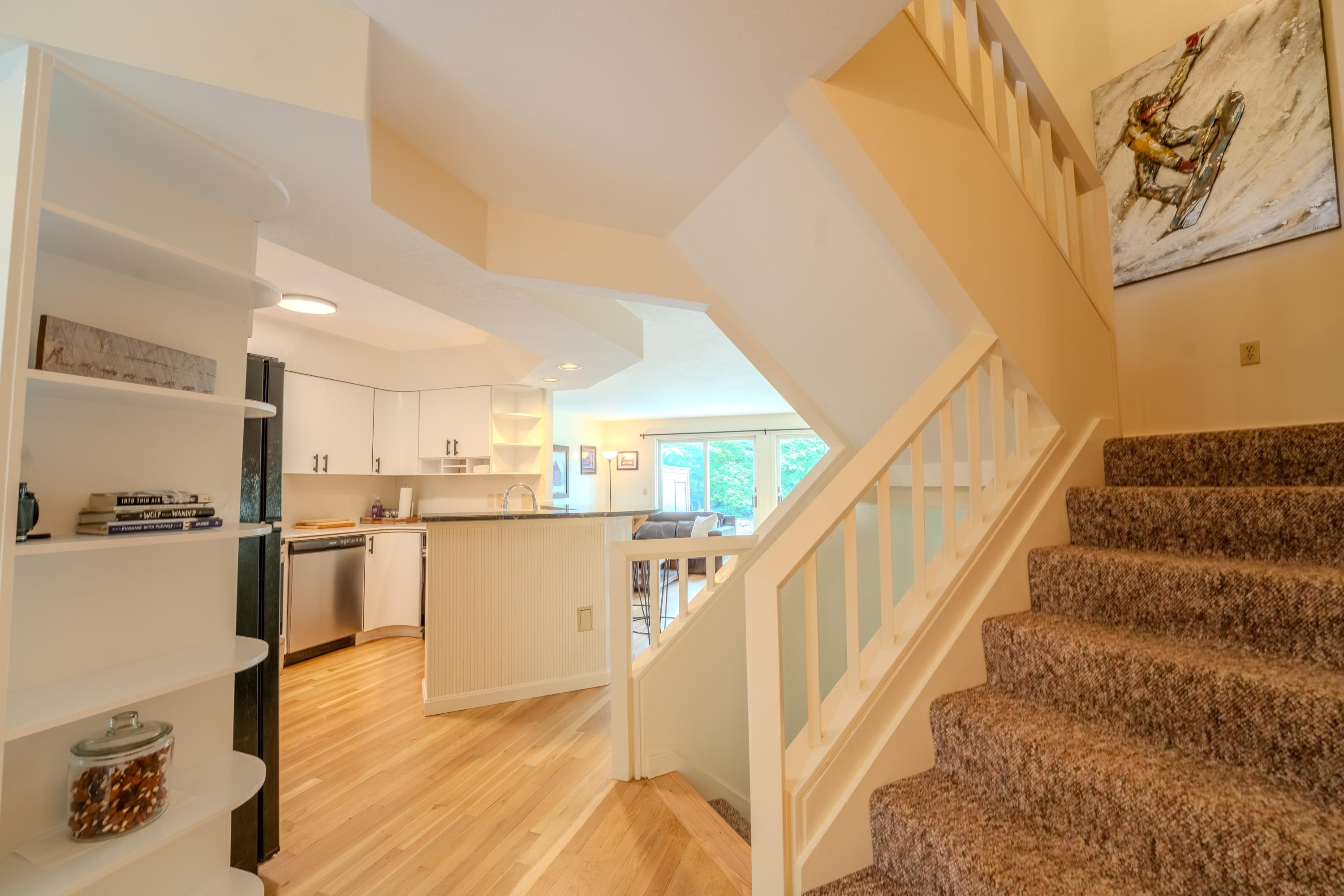 58 Bunker Lane Unit: 3
