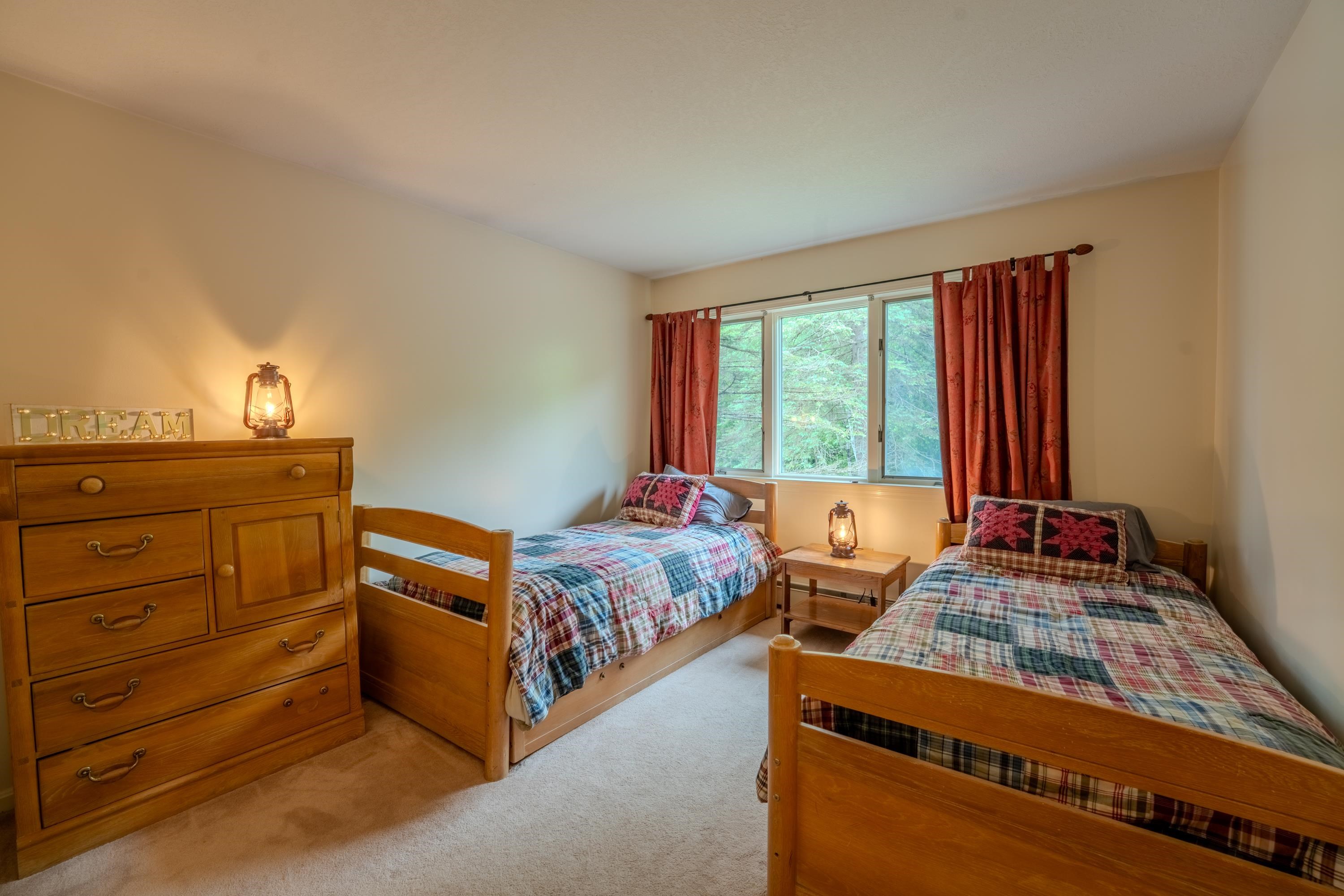 58 Bunker Lane Unit: 3