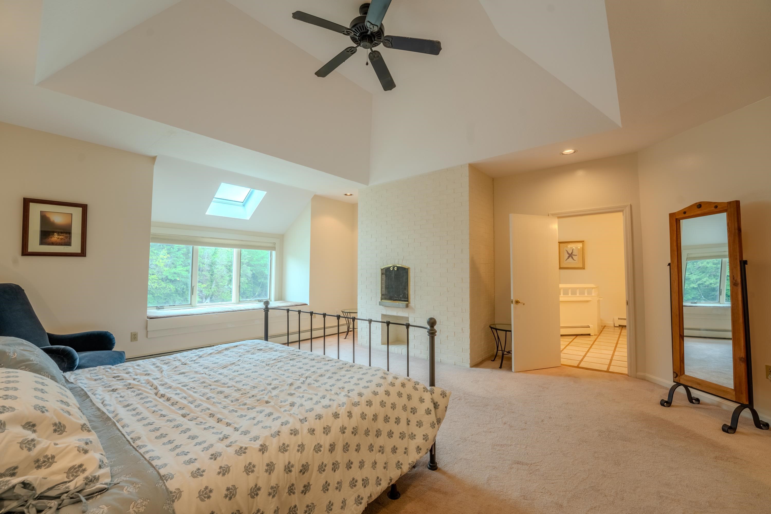 58 Bunker Lane Unit: 3