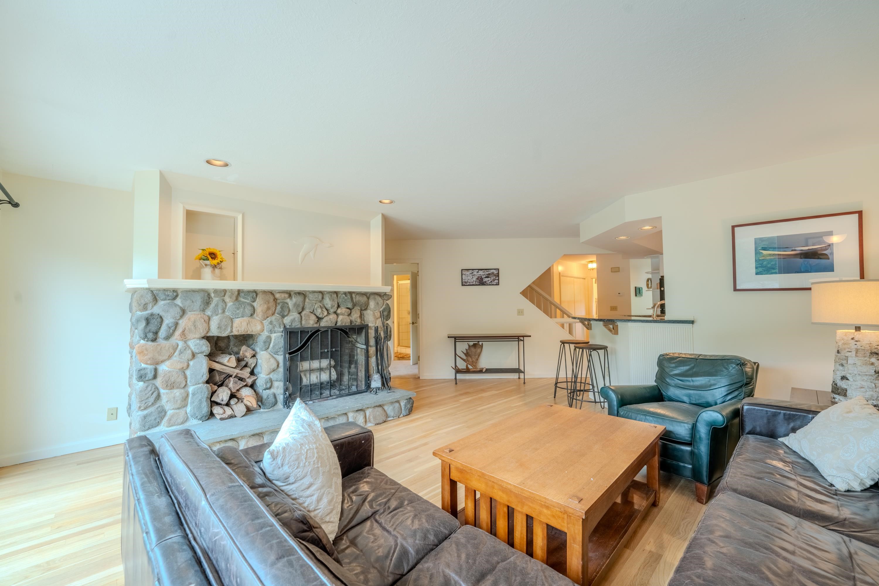 58 Bunker Lane Unit: 3