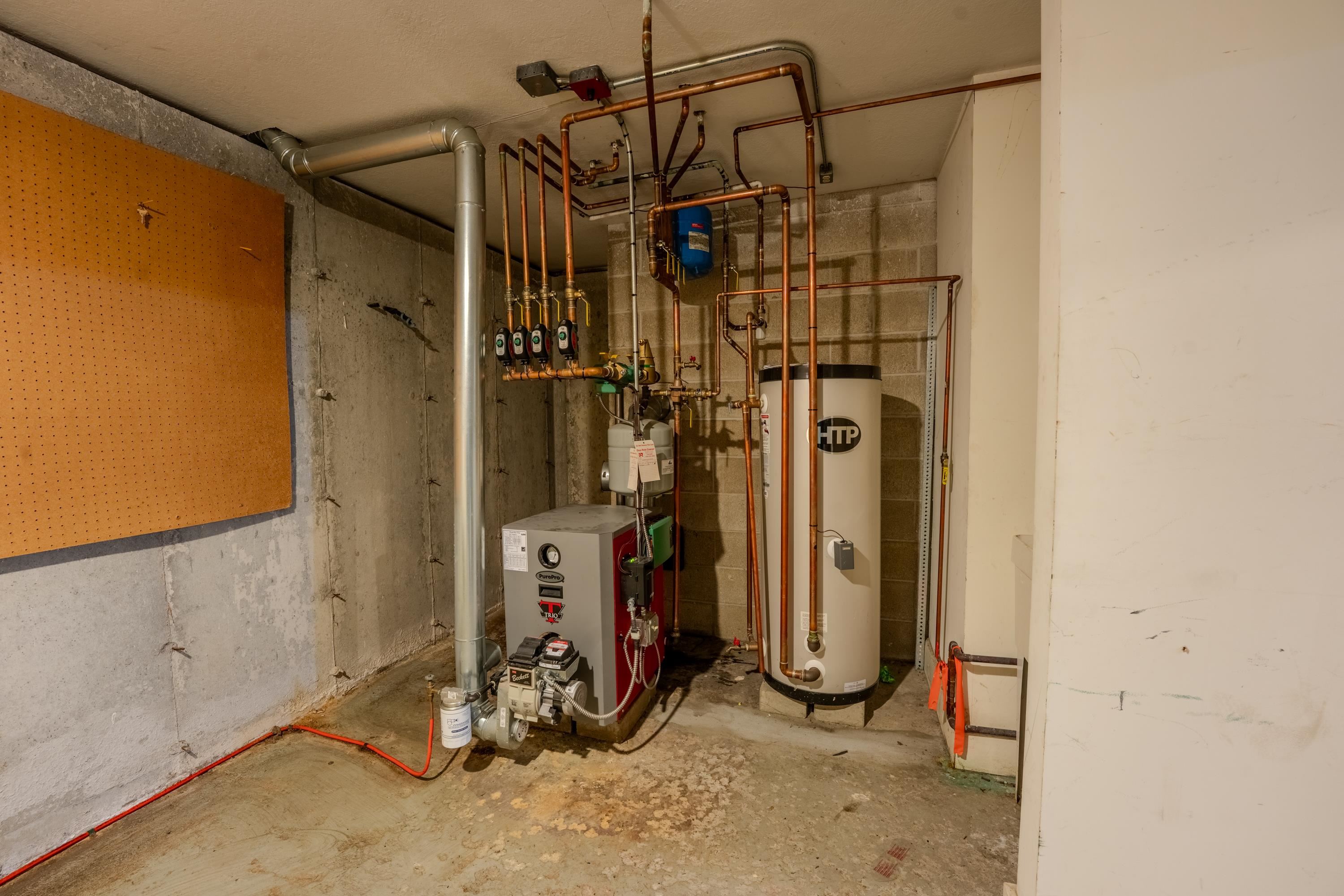 58 Bunker Lane Unit: 3