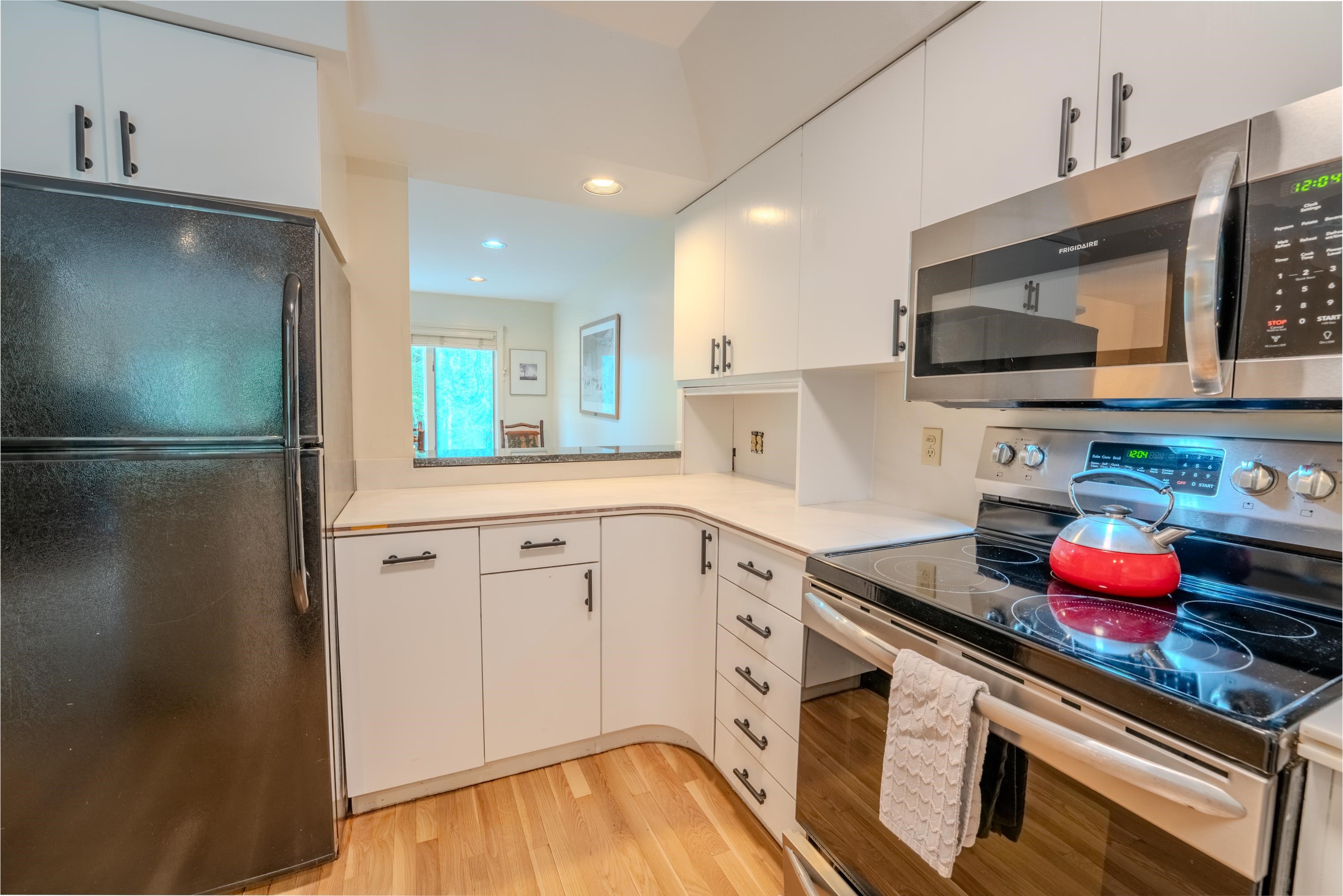 58 Bunker Lane Unit: 3