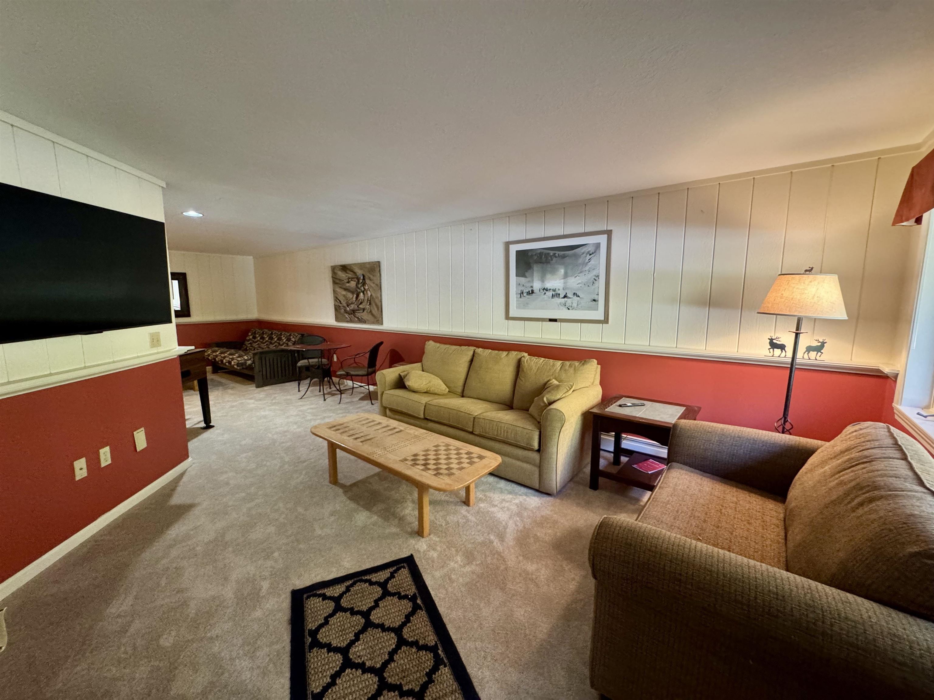 58 Bunker Lane Unit: 3