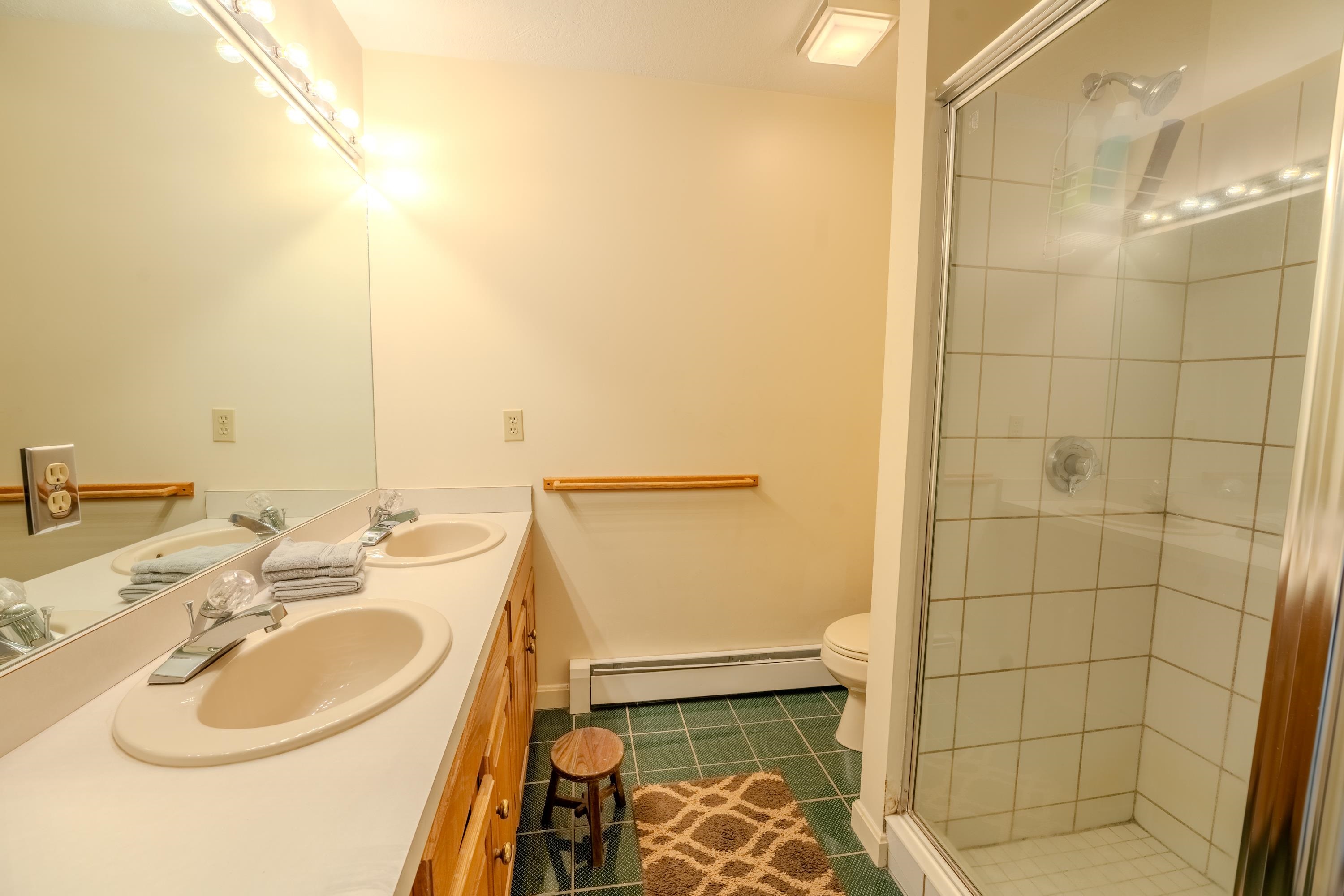 58 Bunker Lane Unit: 3