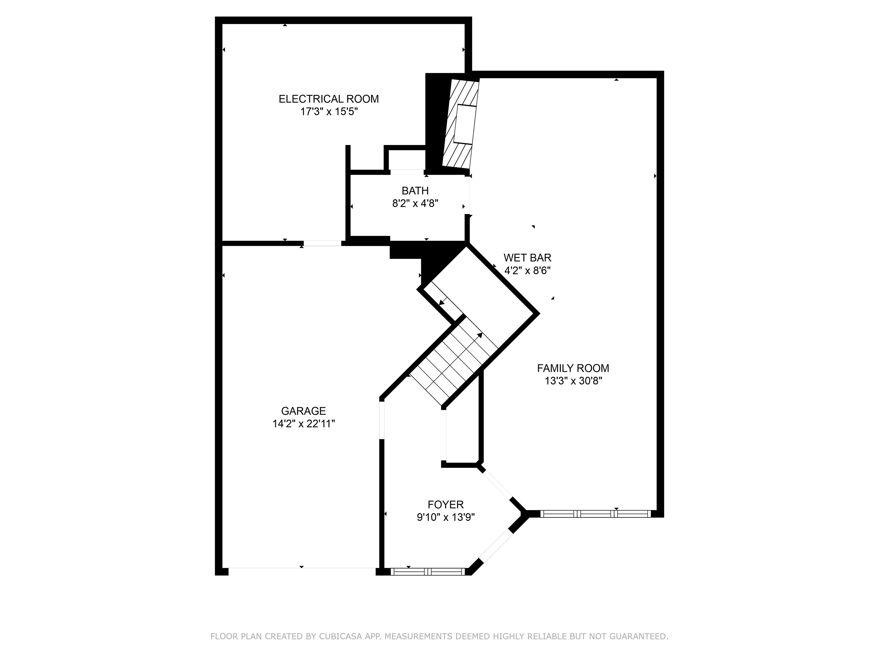 58 Bunker Lane Unit: 3