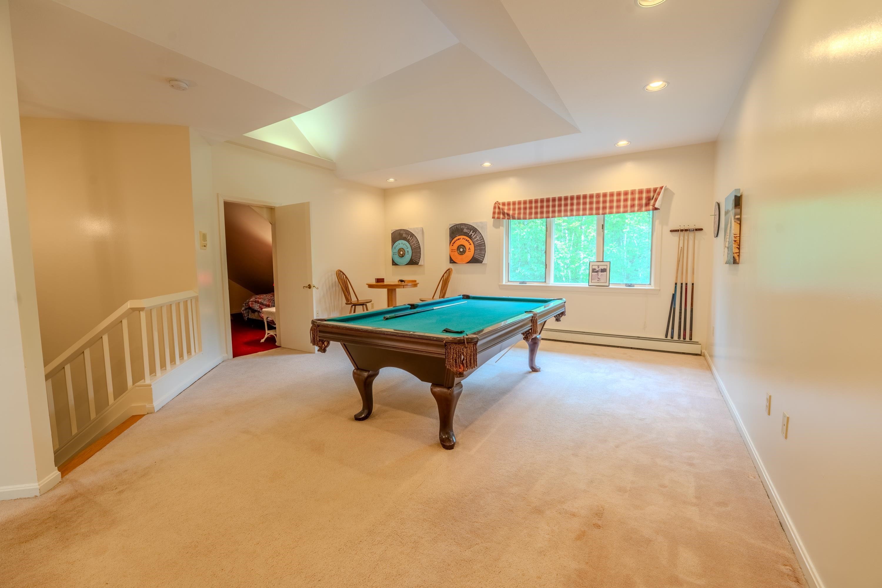 58 Bunker Lane Unit: 3