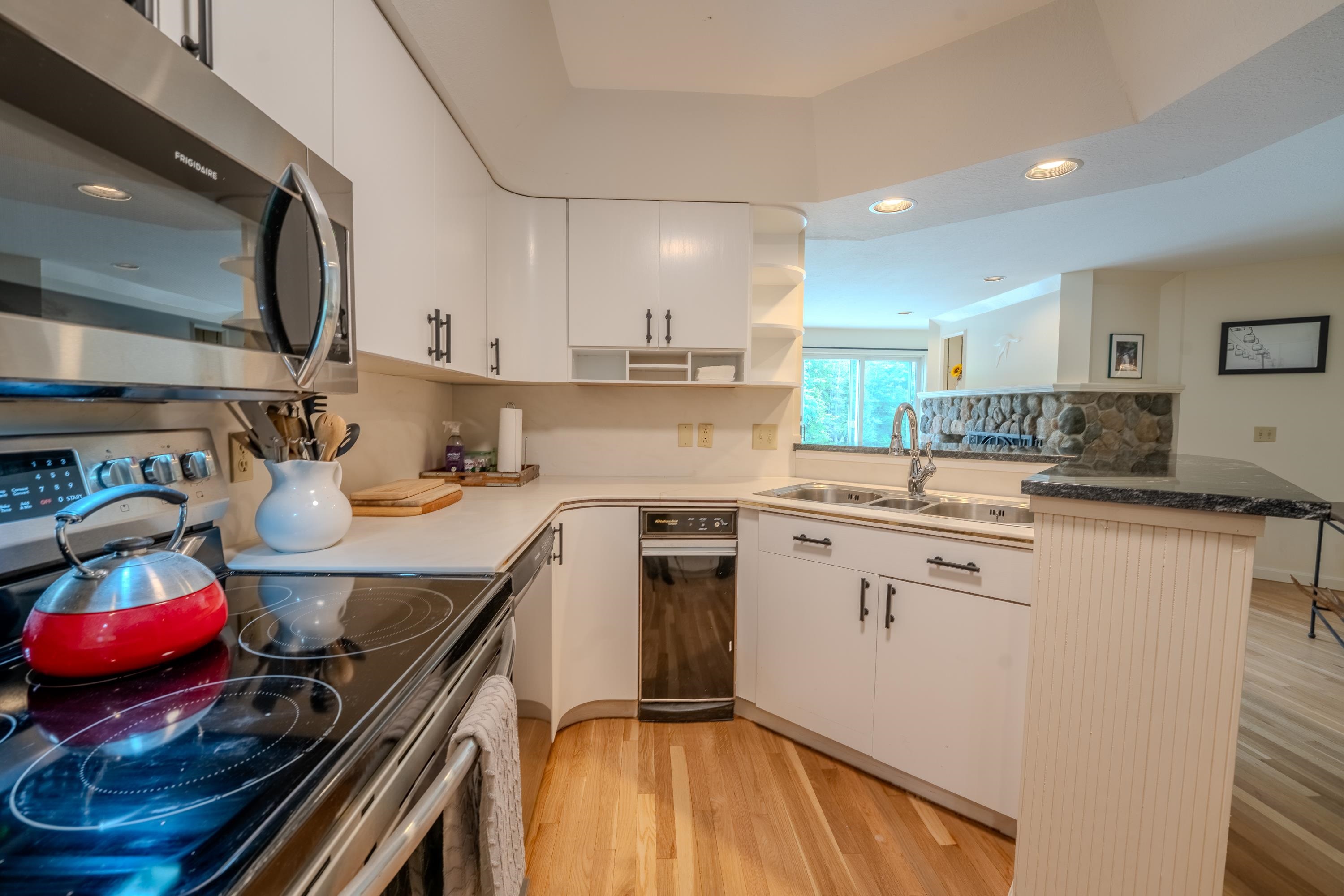 58 Bunker Lane Unit: 3