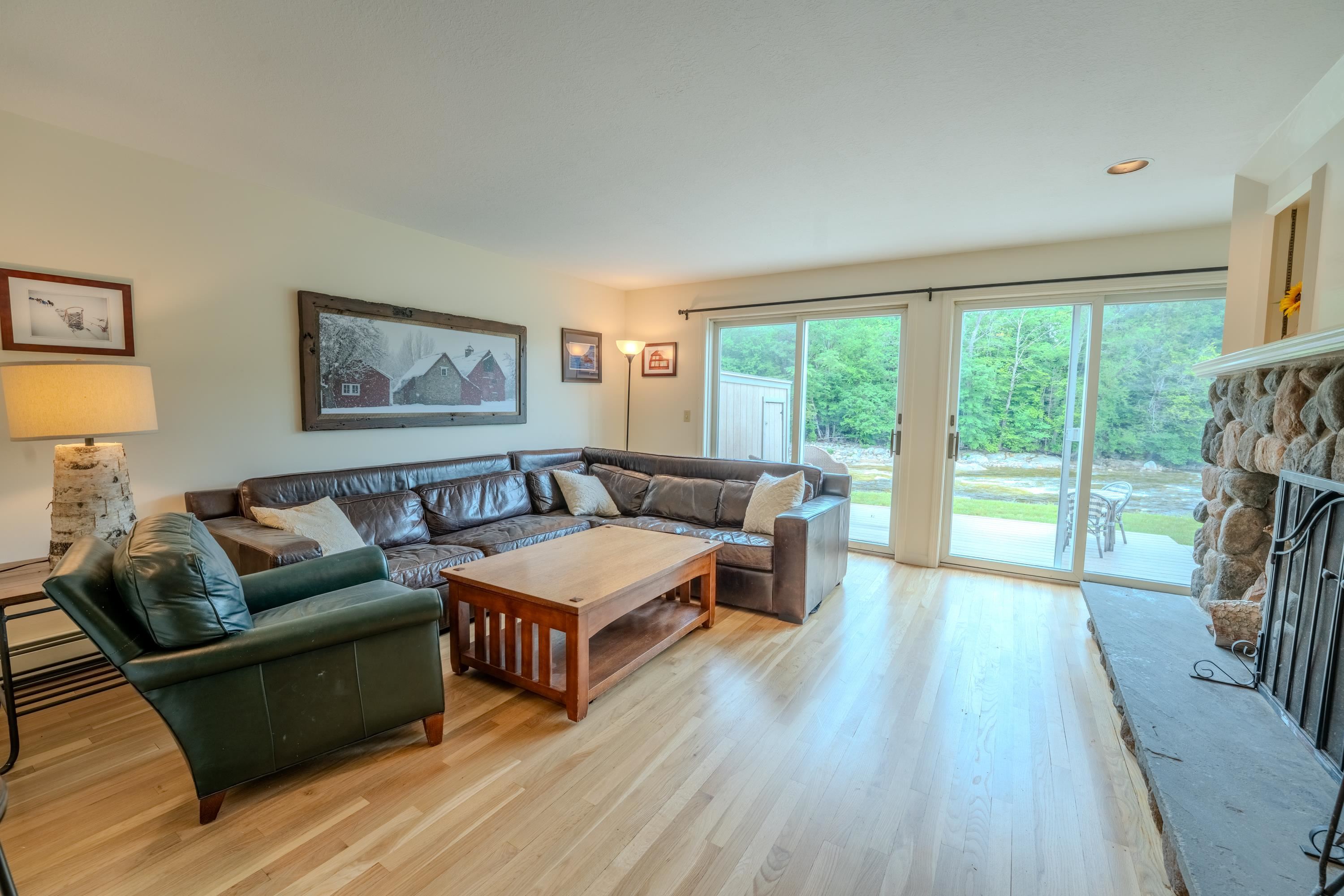 58 Bunker Lane Unit: 3