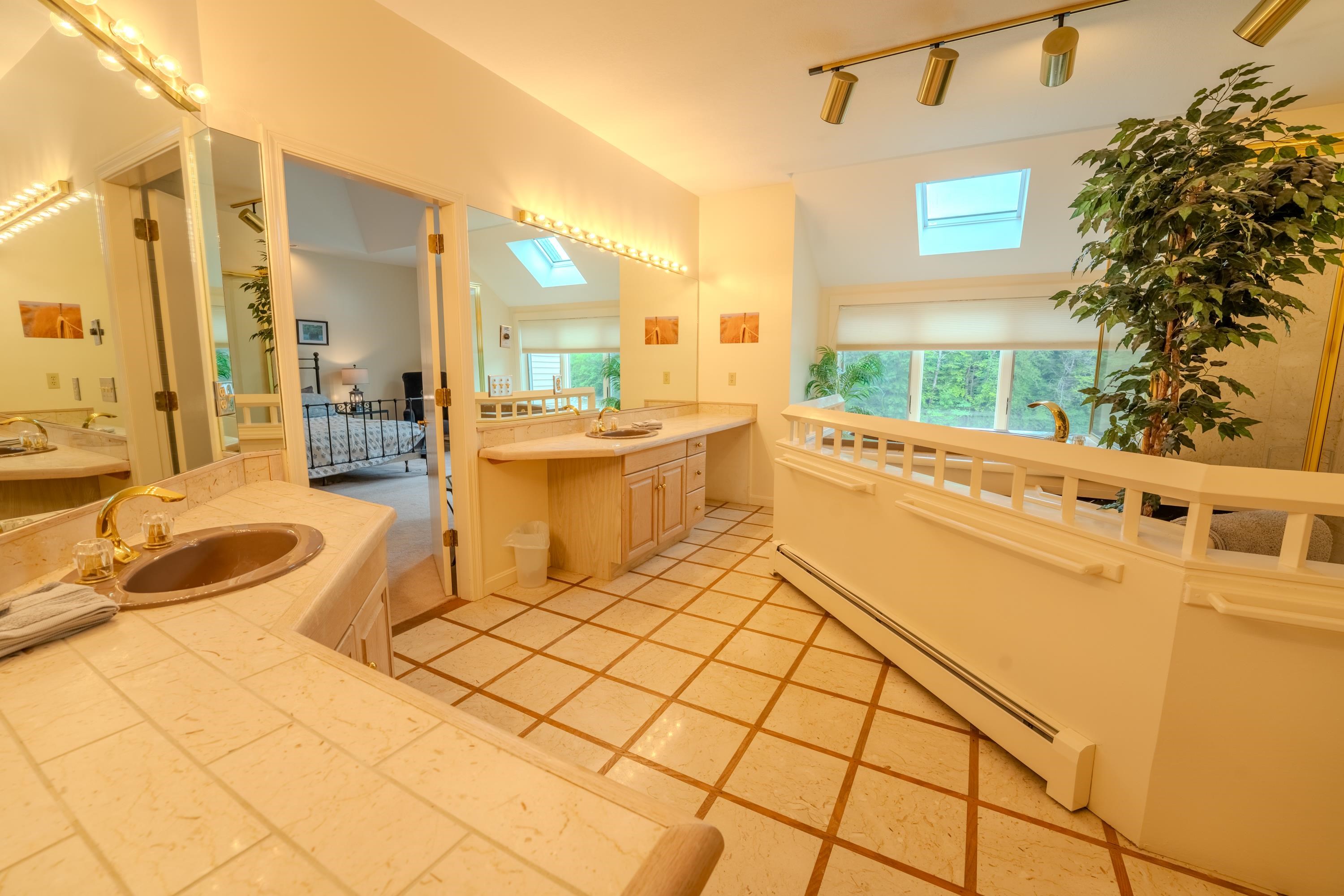 58 Bunker Lane Unit: 3
