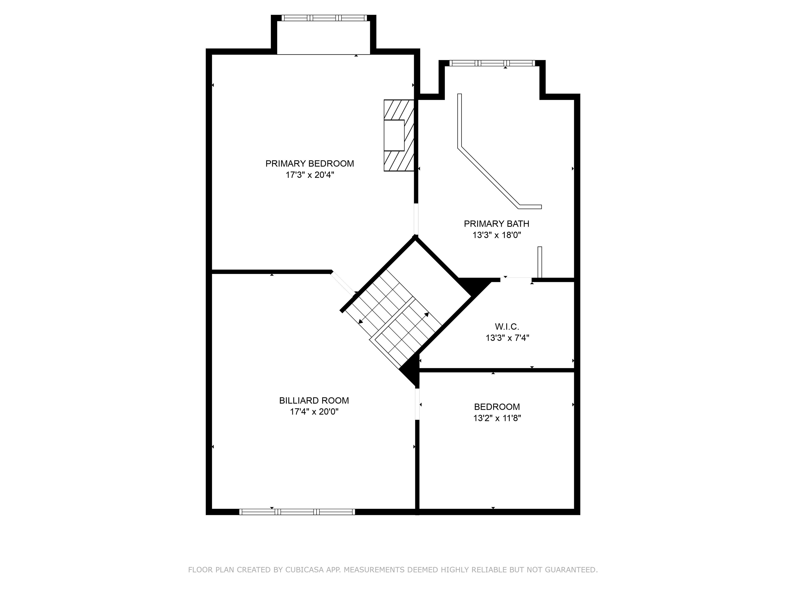 58 Bunker Lane Unit: 3