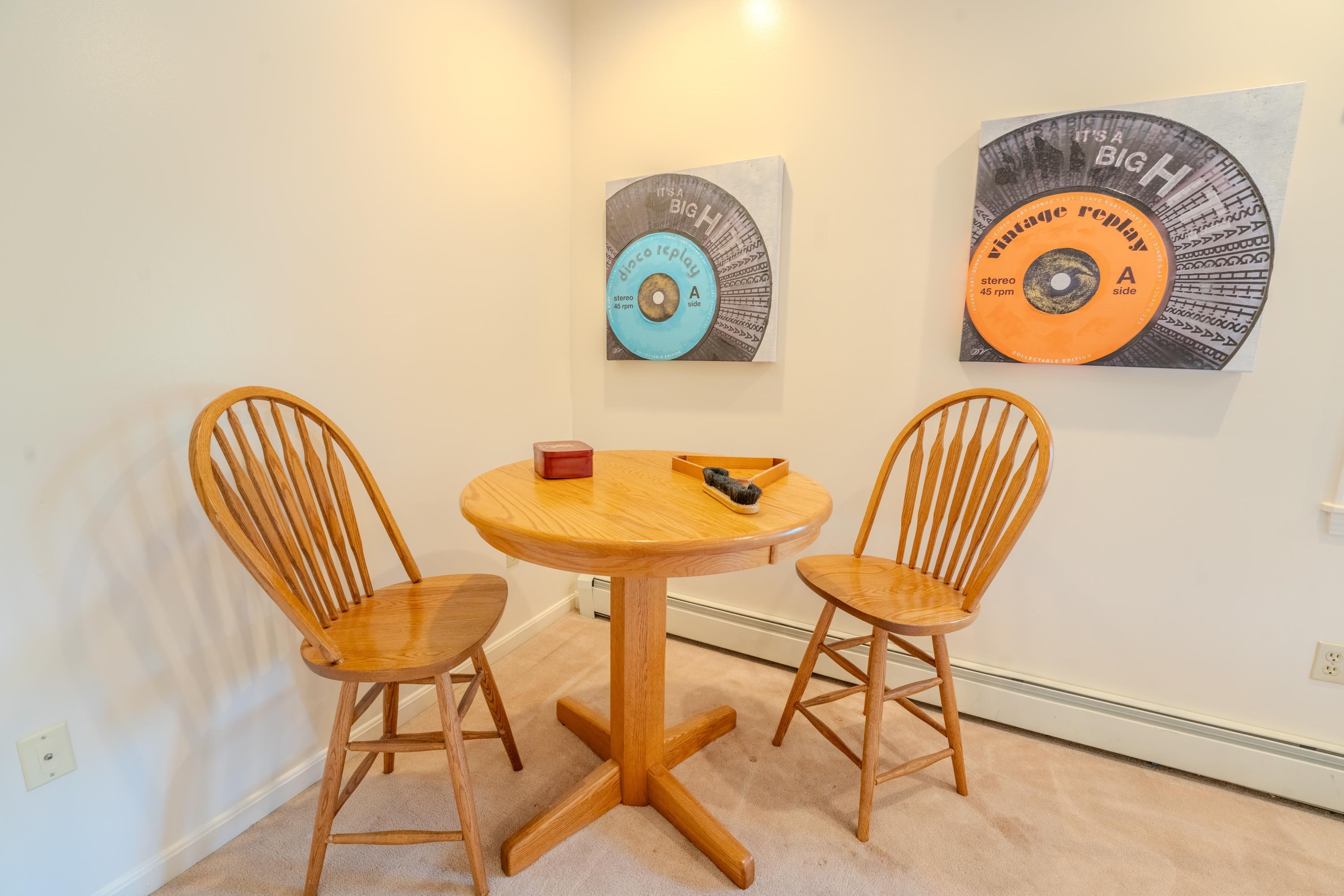 58 Bunker Lane Unit: 3