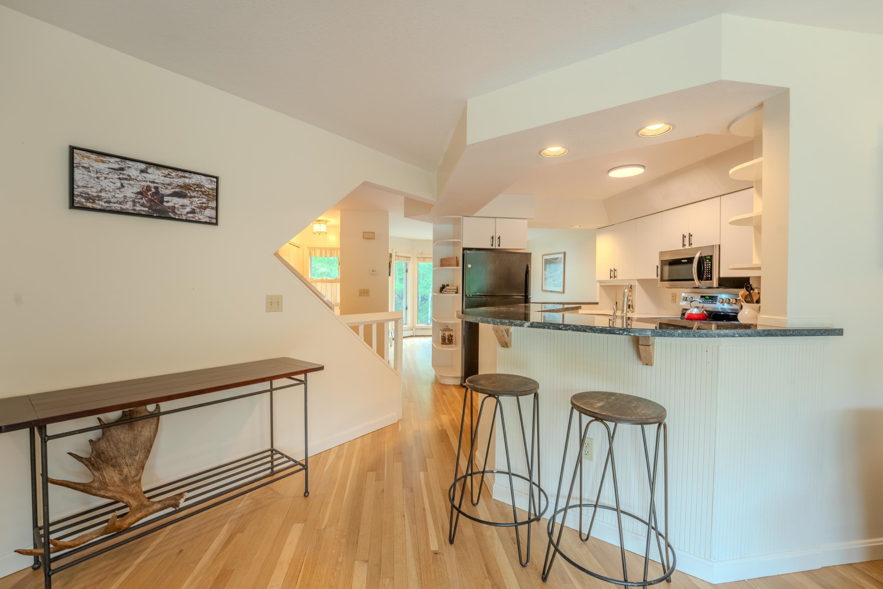 58 Bunker Lane Unit: 3