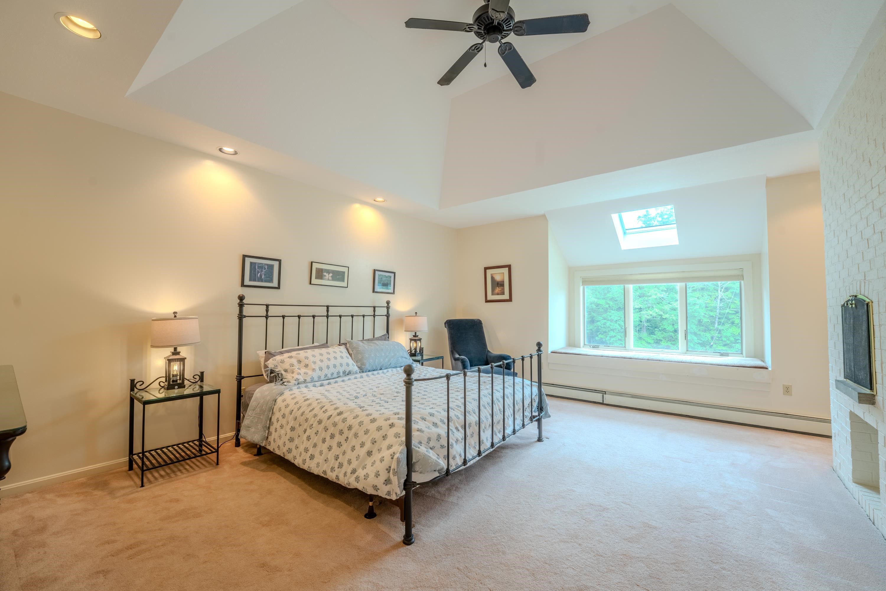 58 Bunker Lane Unit: 3