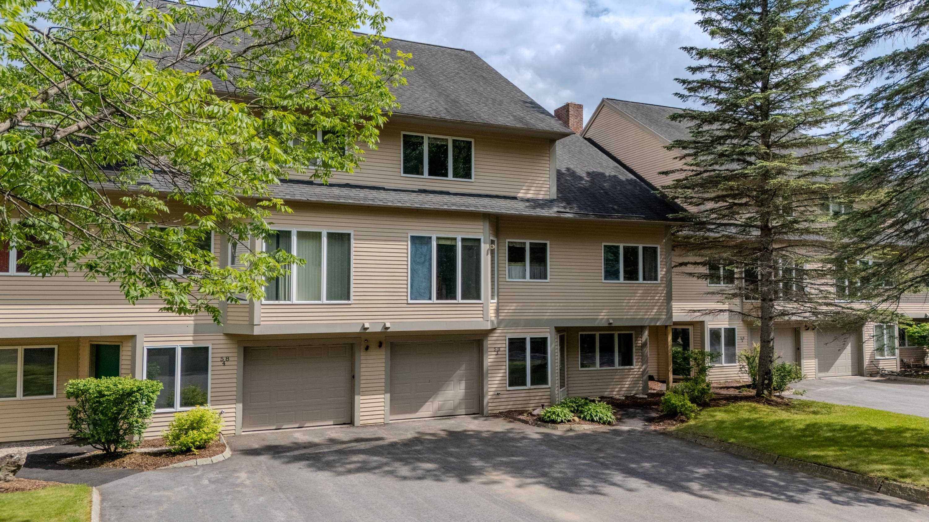 58 Bunker Lane Unit: 3