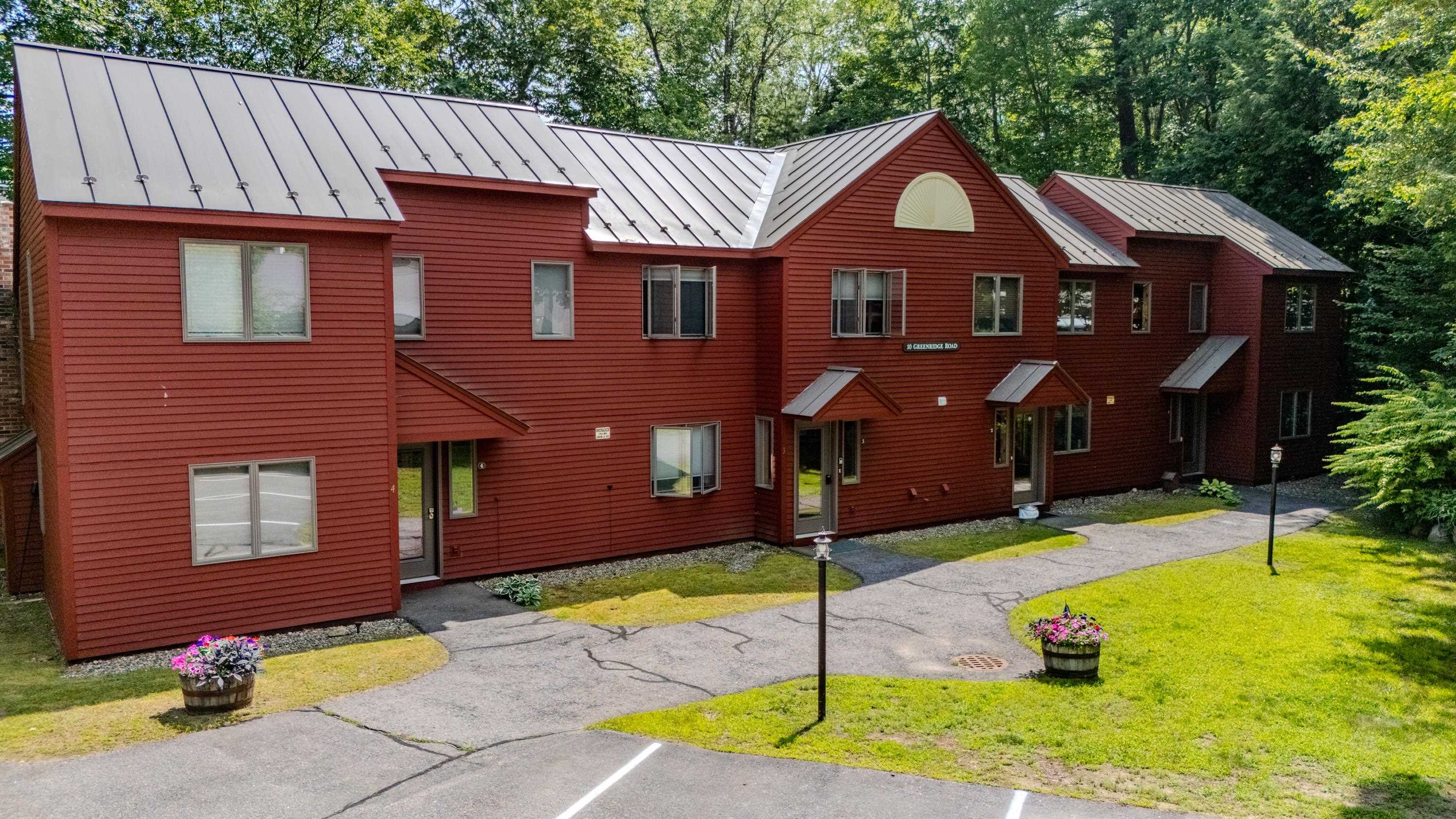 10 Green Ridge Road Unit: 1