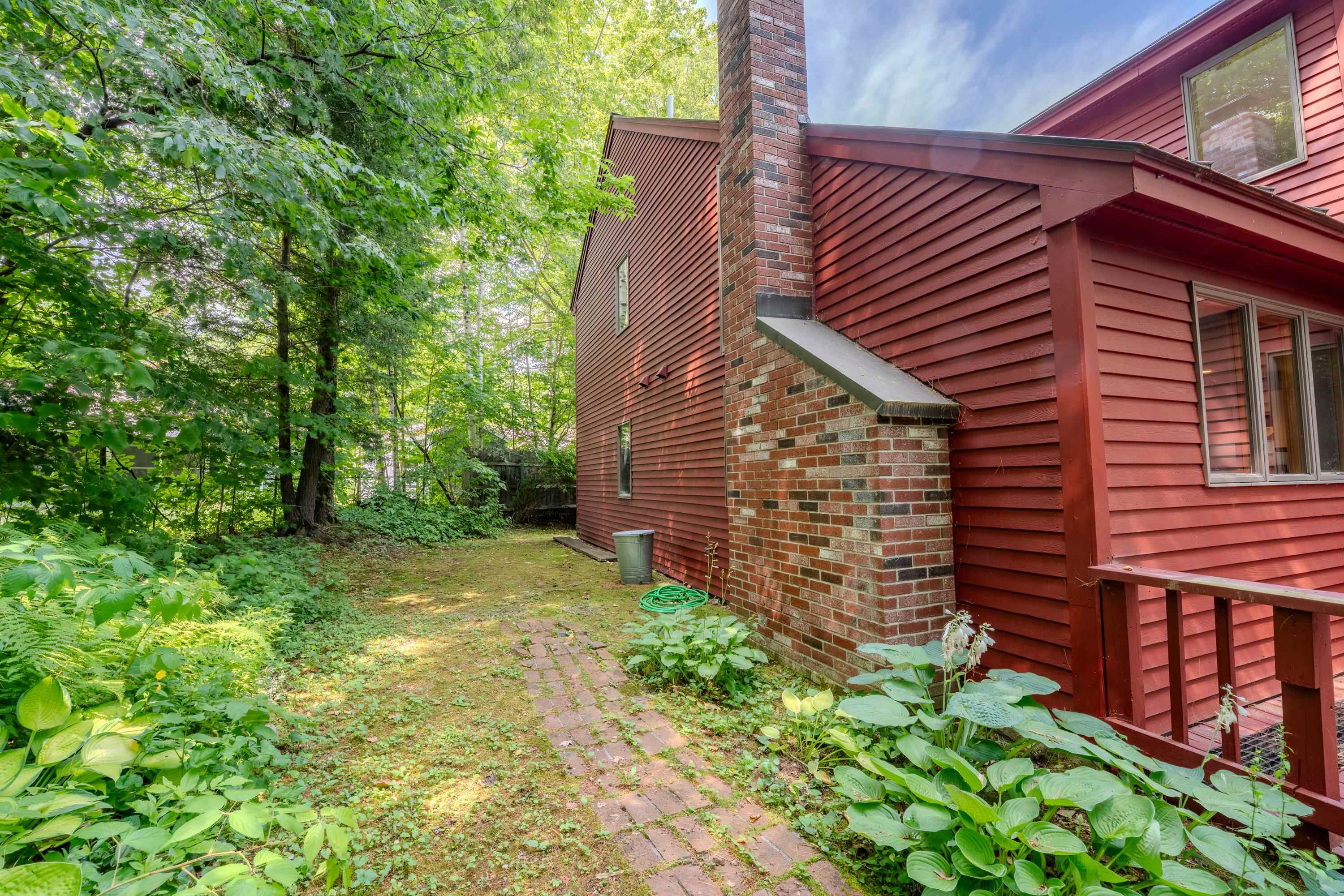 10 Green Ridge Road Unit: 1