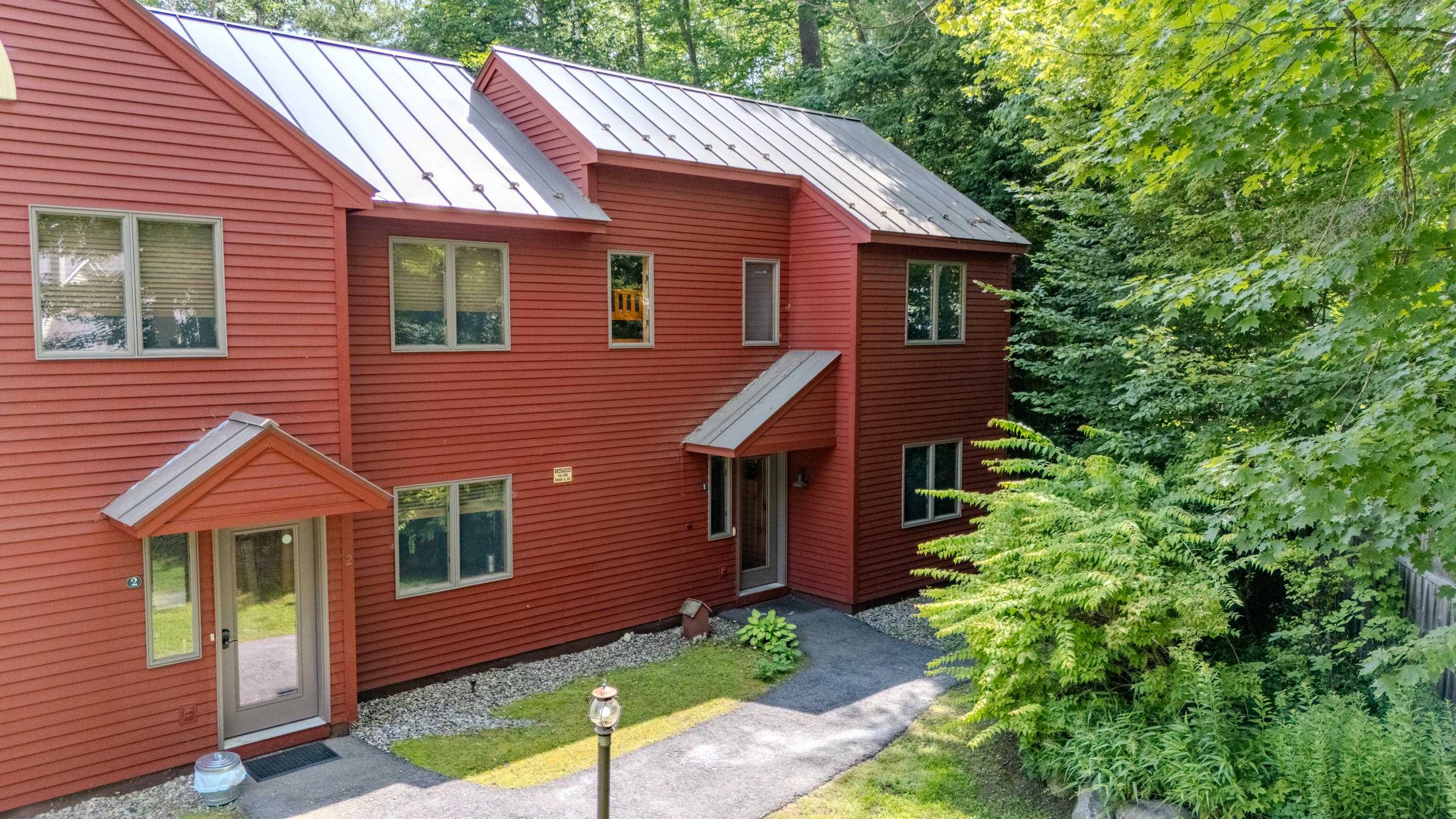 10 Green Ridge Road Unit: 1