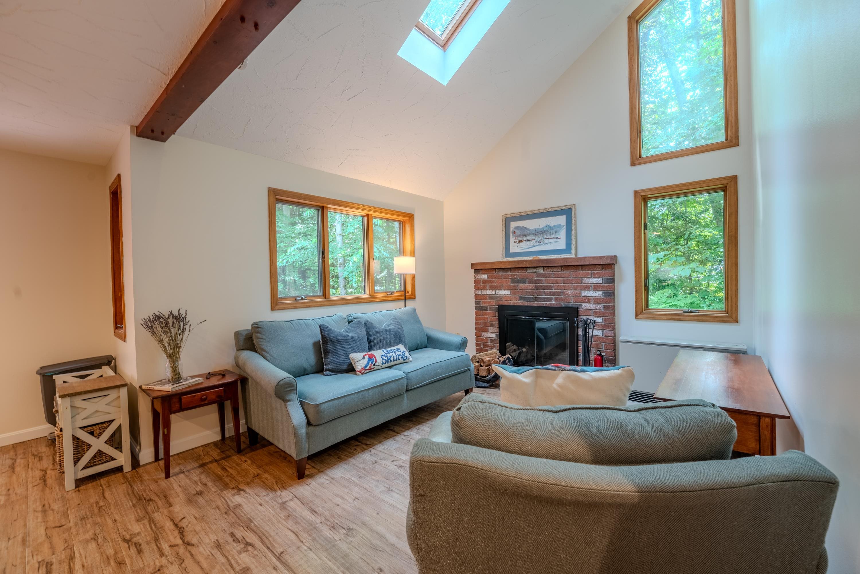 10 Green Ridge Road Unit: 1