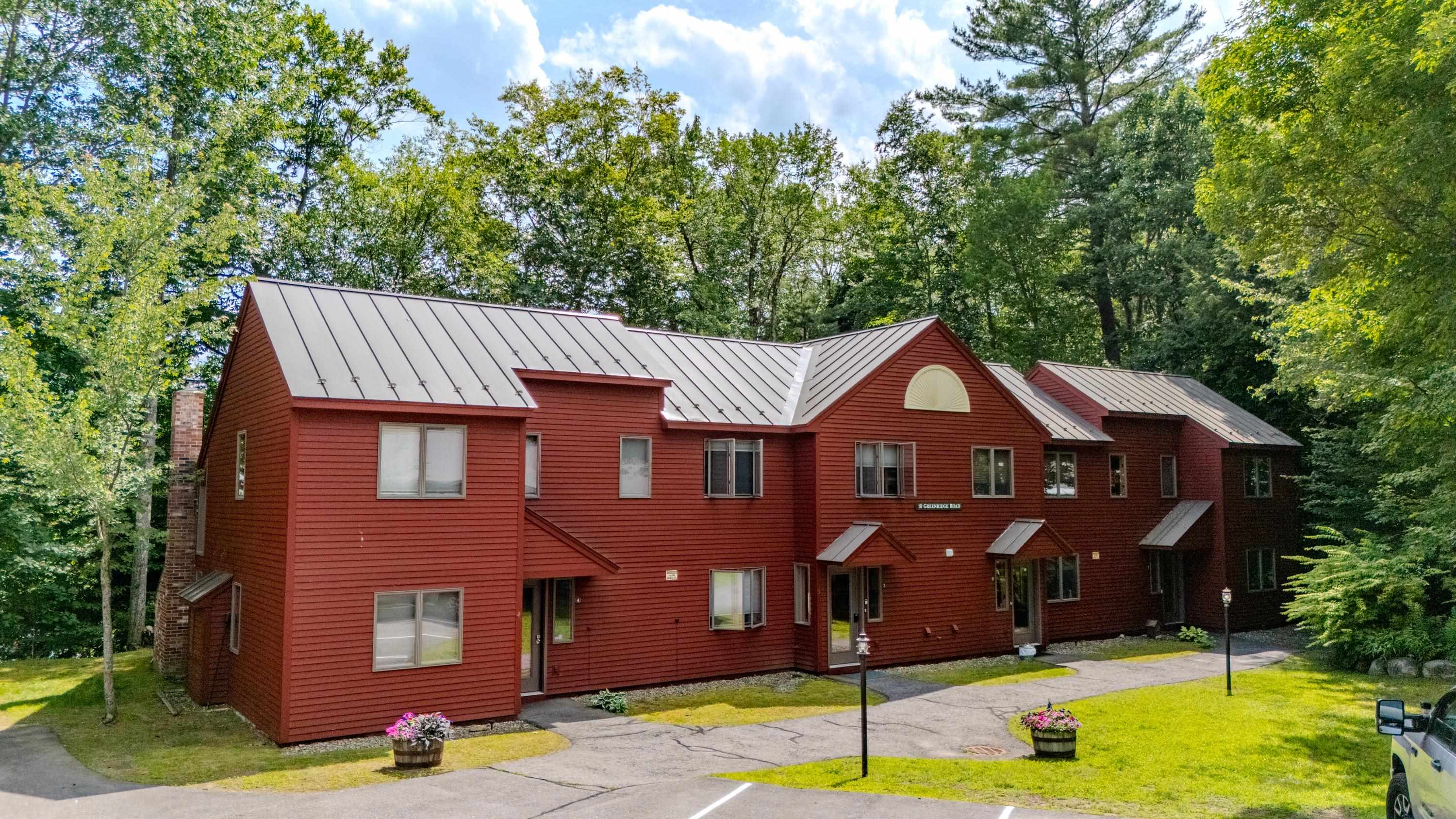 10 Green Ridge Road Unit: 1