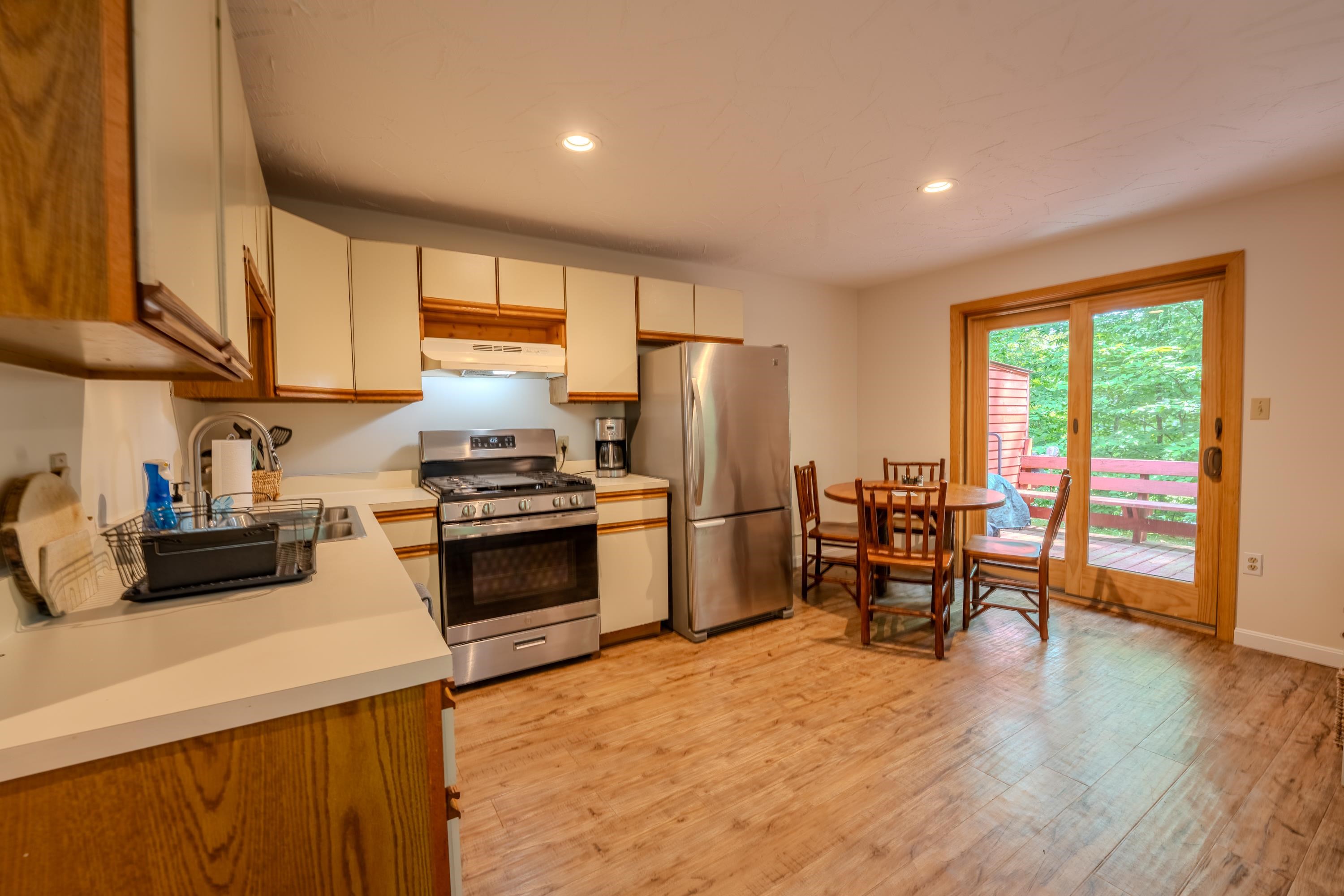 10 Green Ridge Road Unit: 1