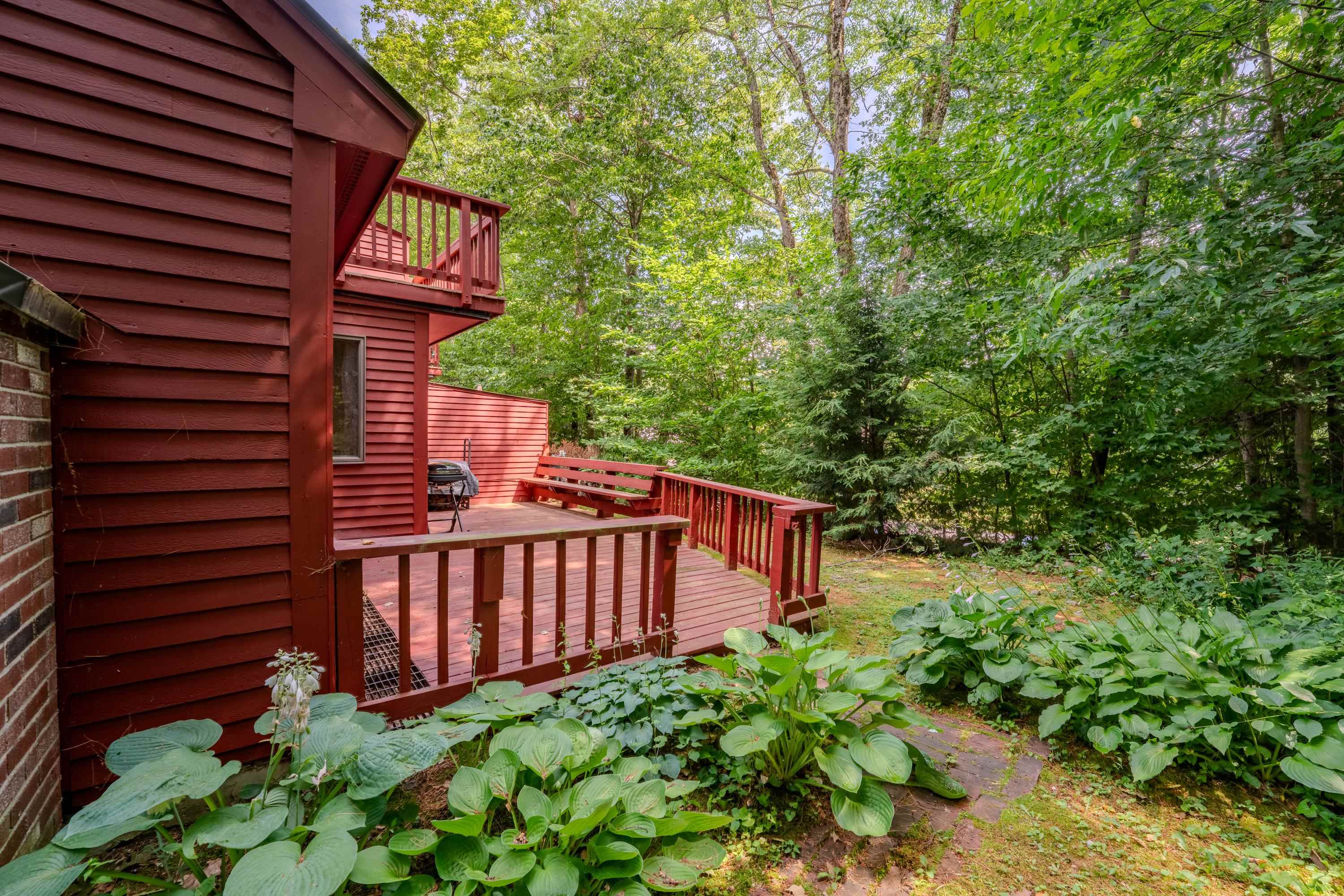 10 Green Ridge Road Unit: 1