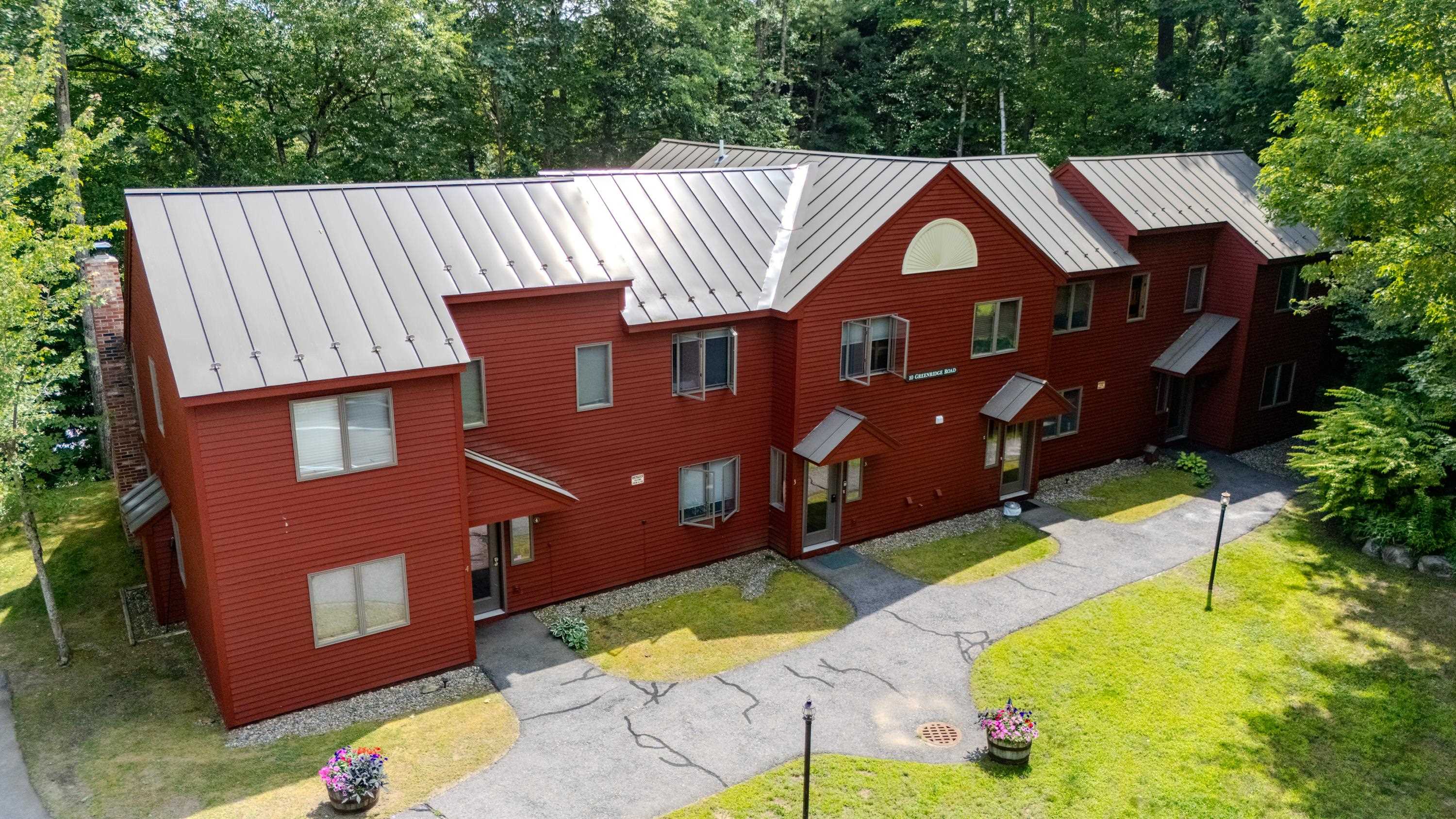 10 Green Ridge Road Unit: 1