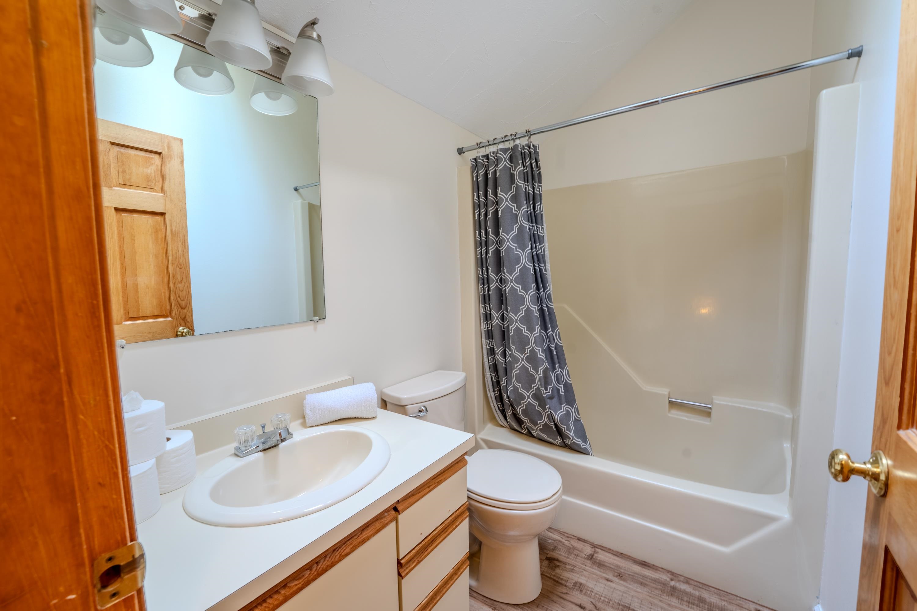 10 Green Ridge Road Unit: 1