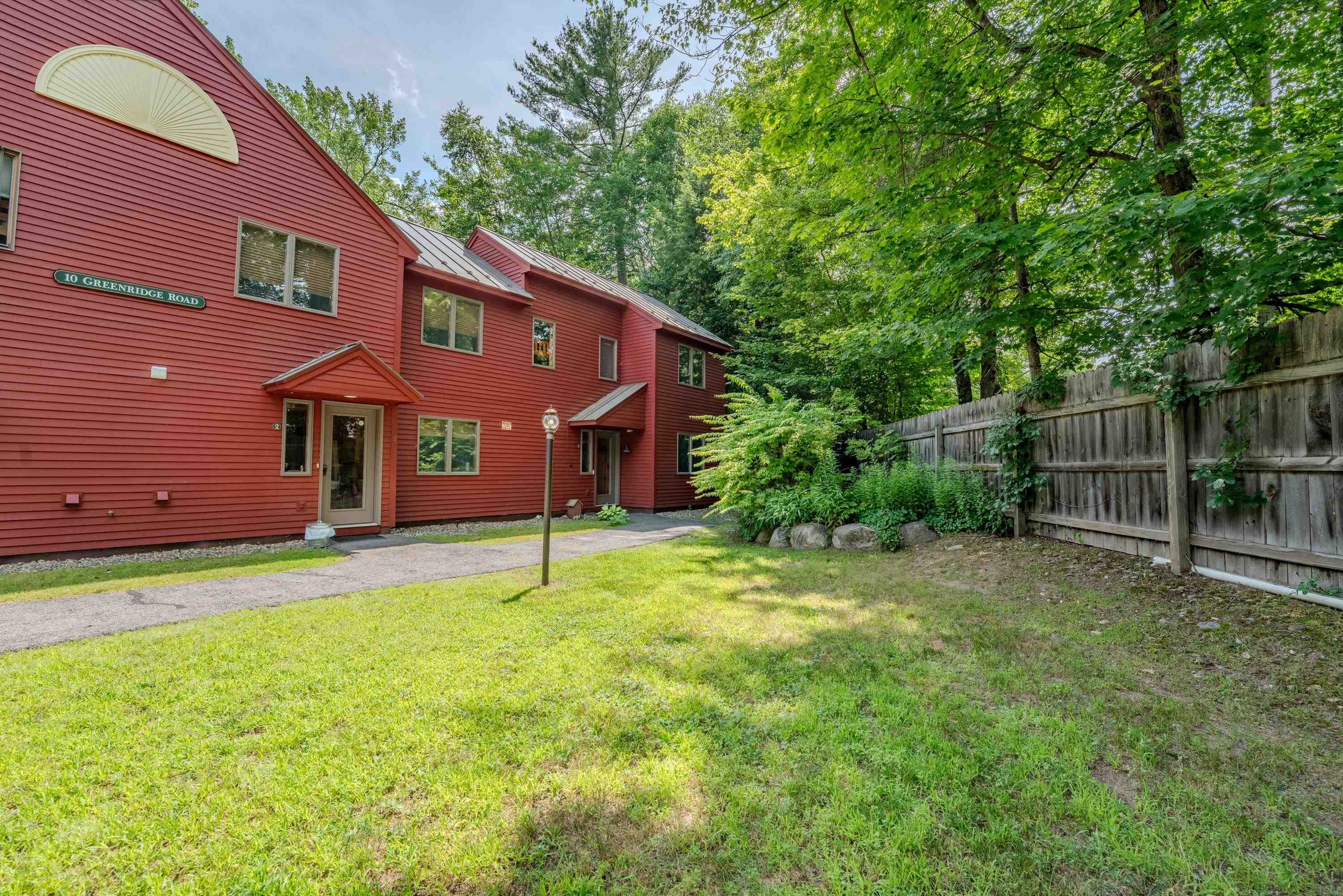 10 Green Ridge Road Unit: 1