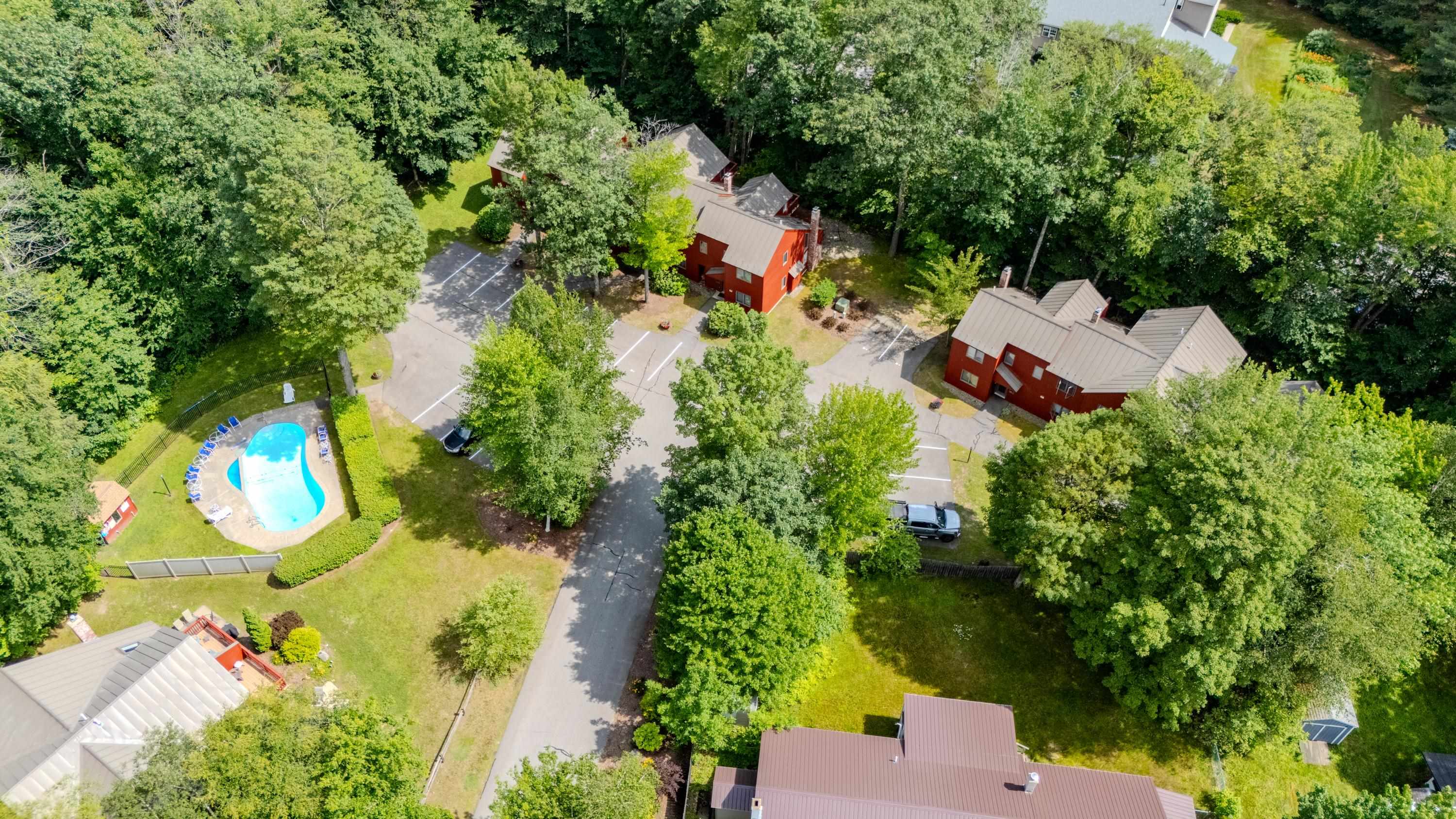 10 Green Ridge Road Unit: 1