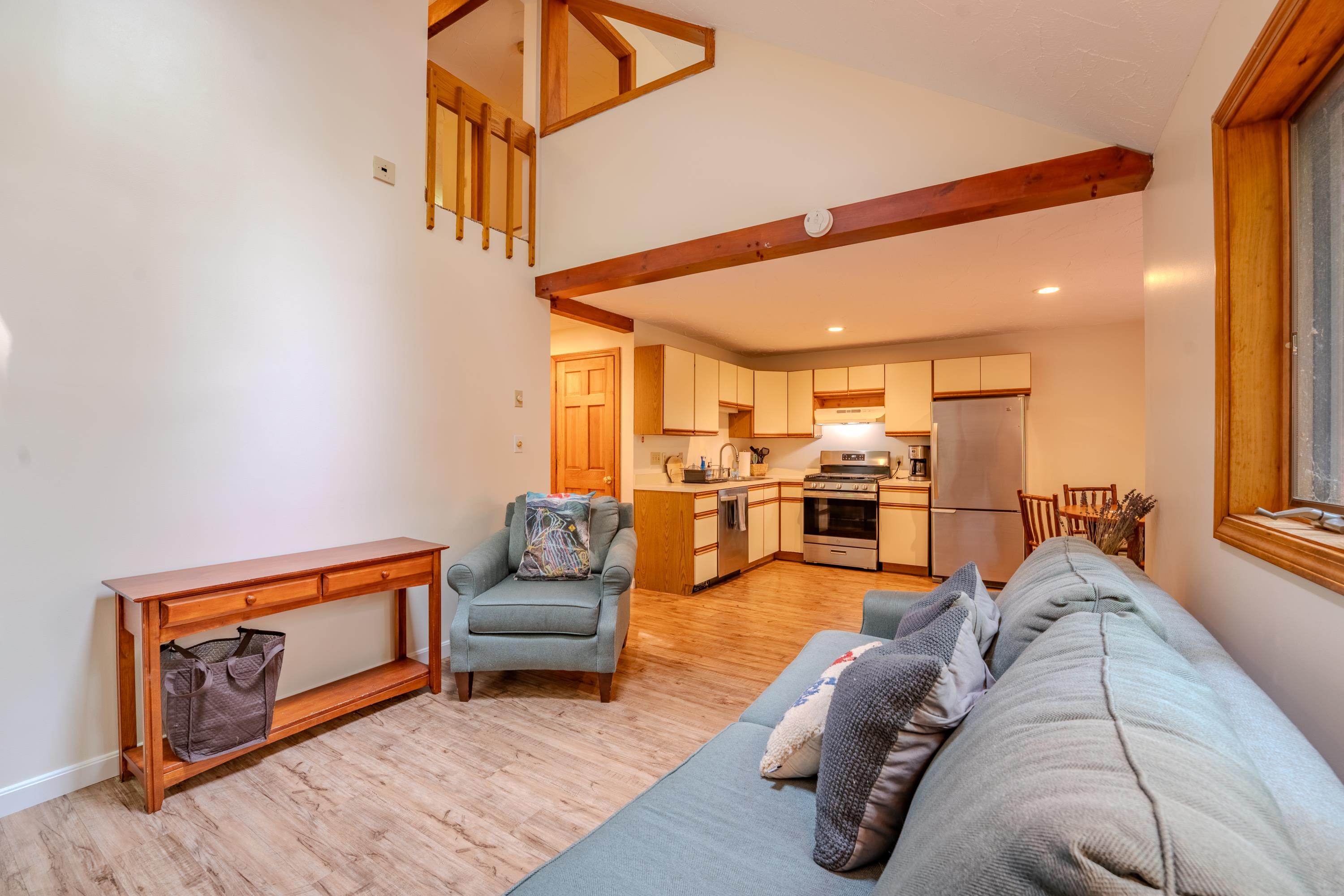 10 Green Ridge Road Unit: 1