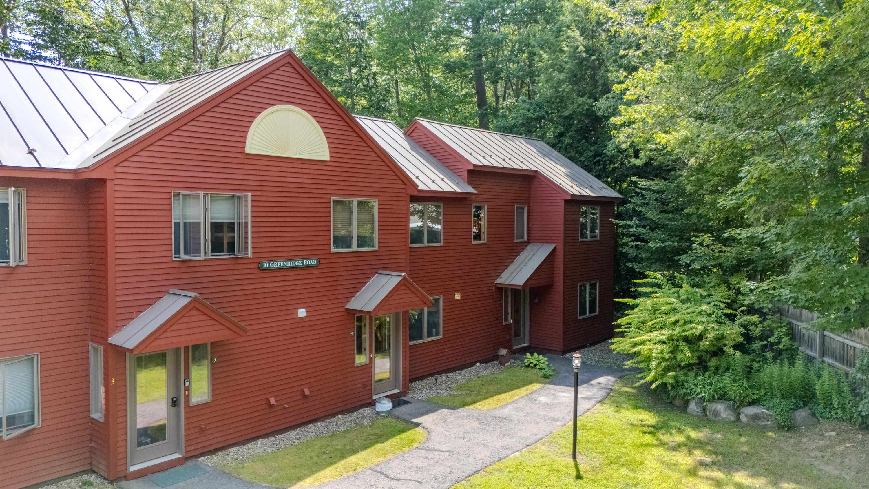 10 Green Ridge Road Unit: 1