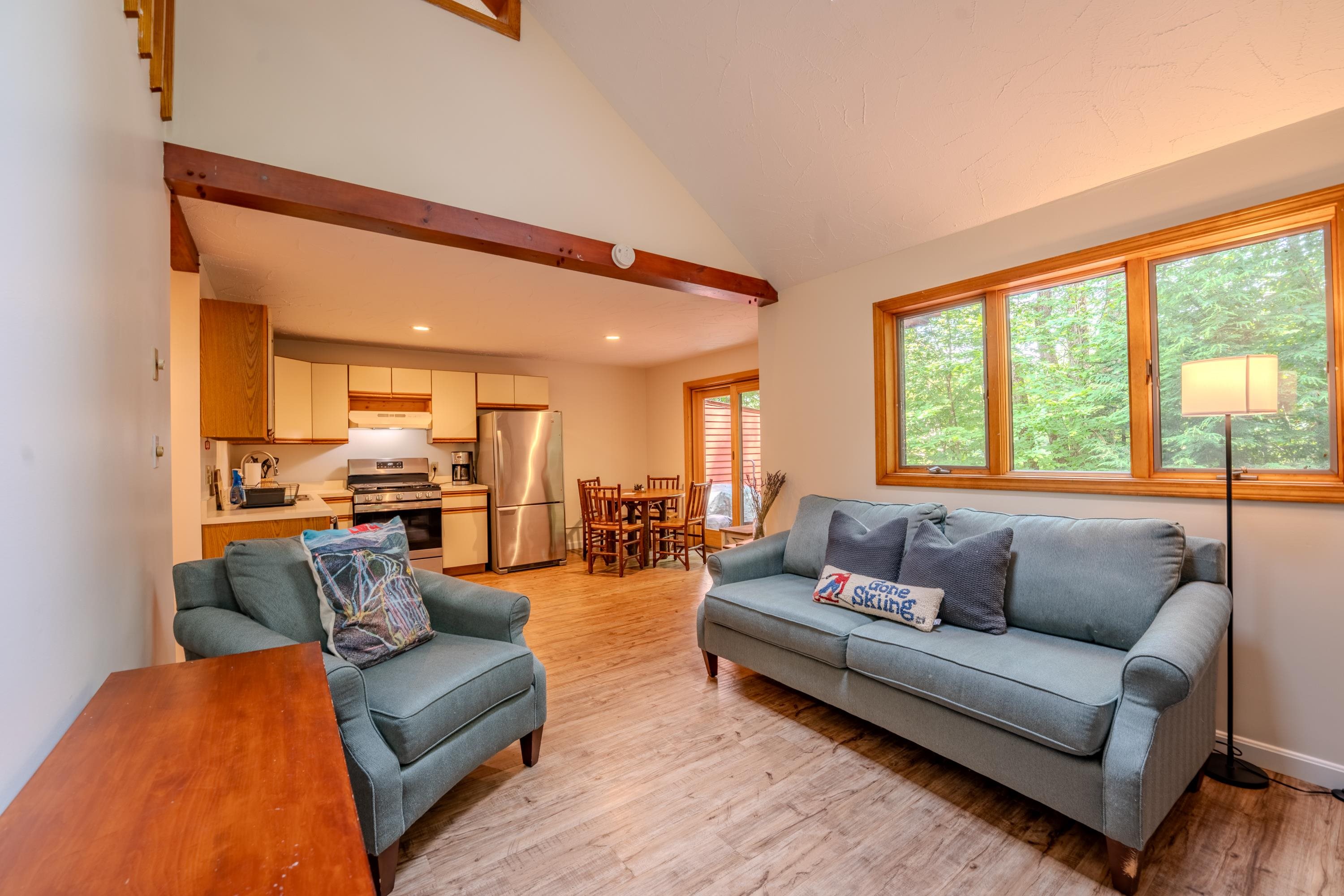 10 Green Ridge Road Unit: 1