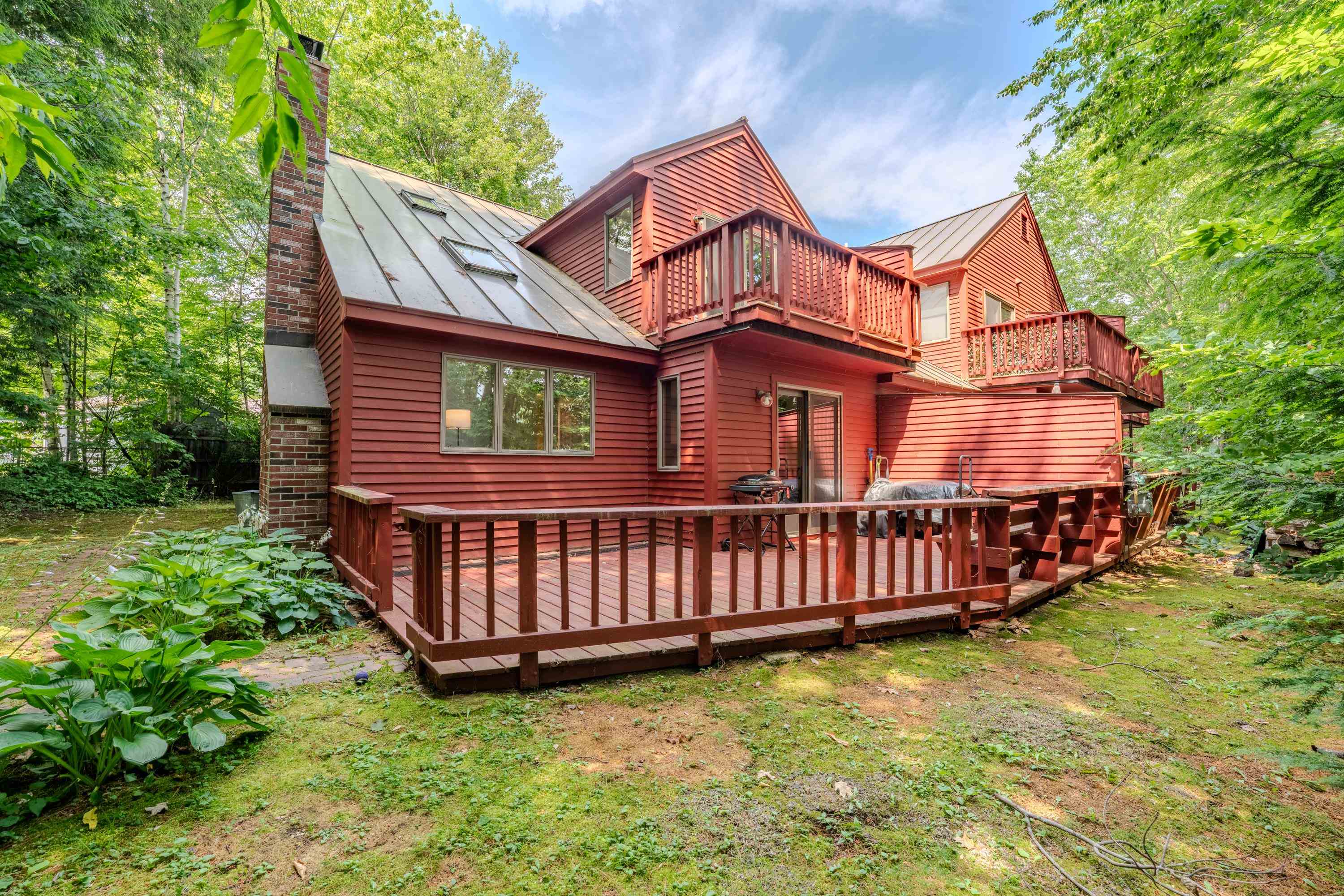 10 Green Ridge Road Unit: 1