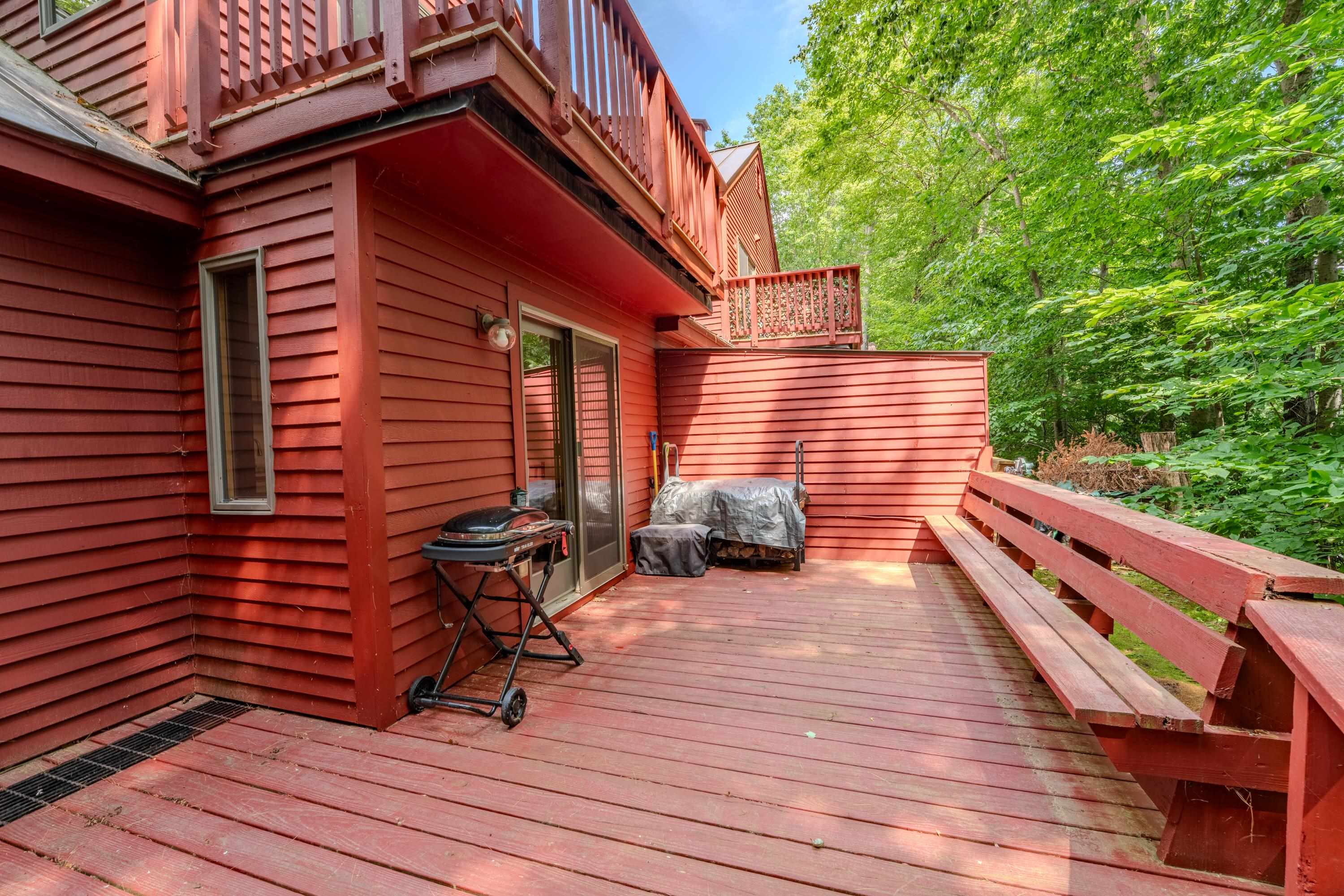 10 Green Ridge Road Unit: 1