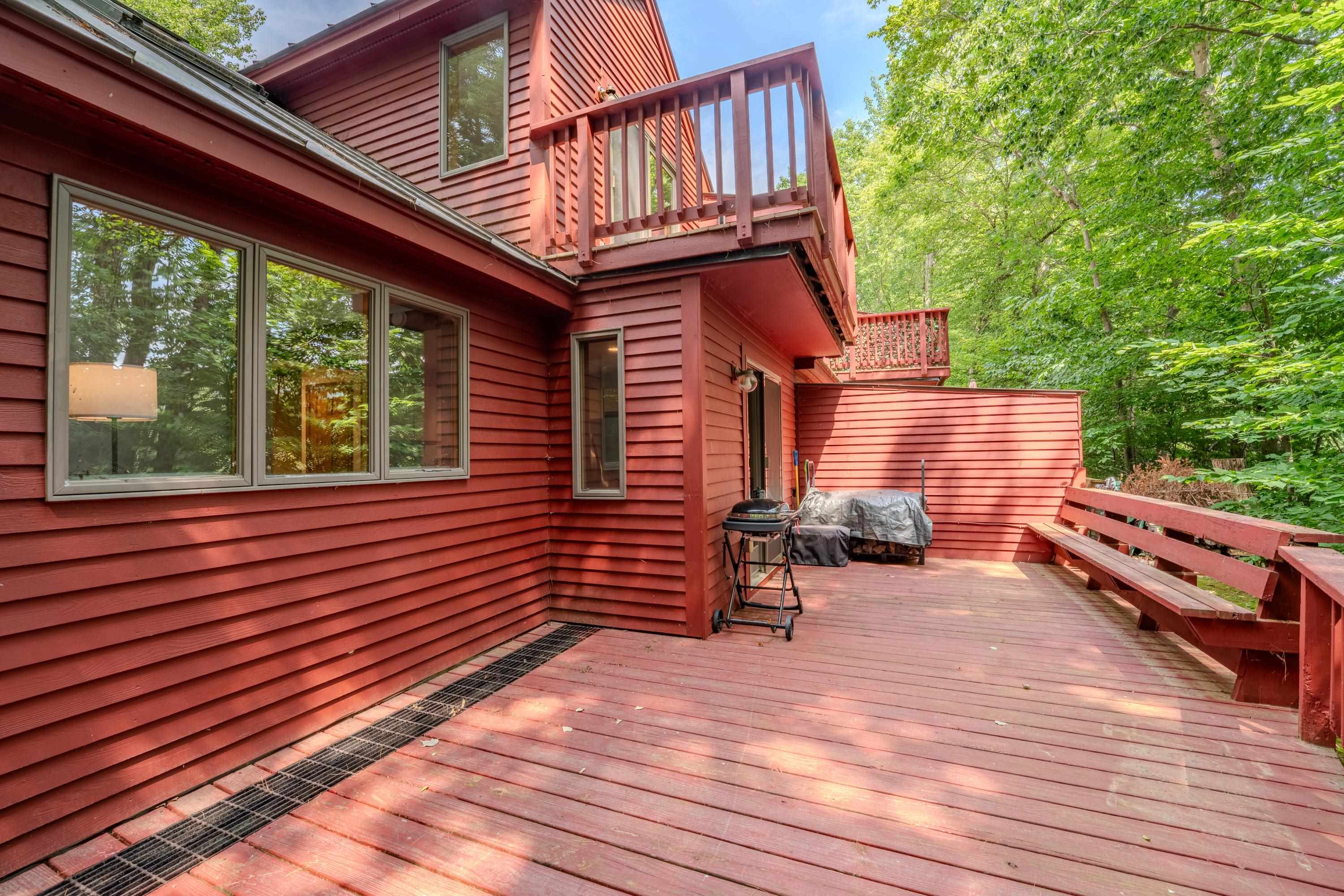 10 Green Ridge Road Unit: 1