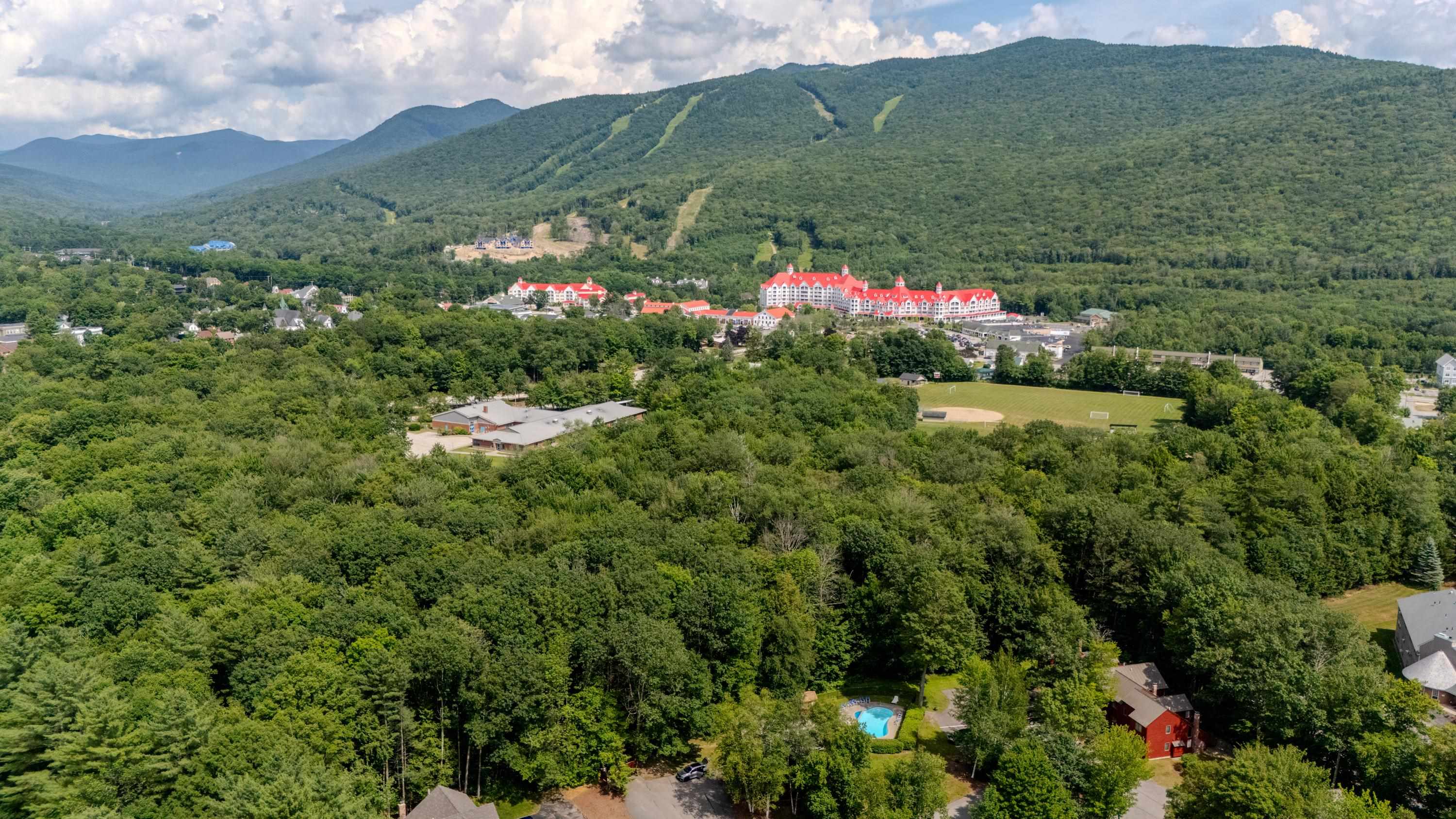 10 Green Ridge Road Unit: 1