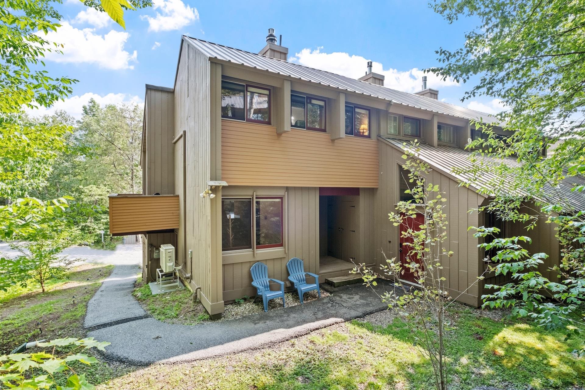 7 Potash Road Unit: 1