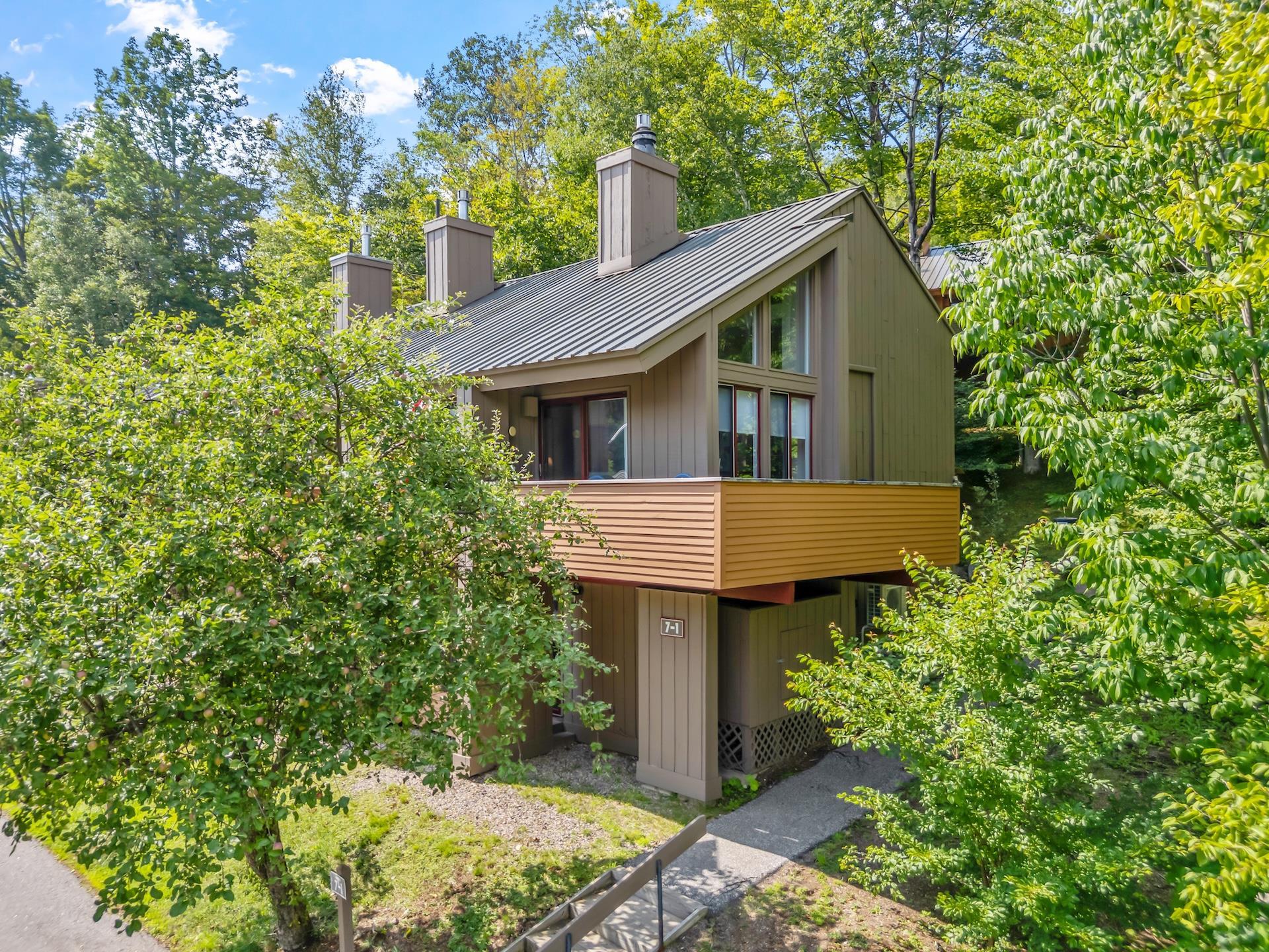 7 Potash Road Unit: 1