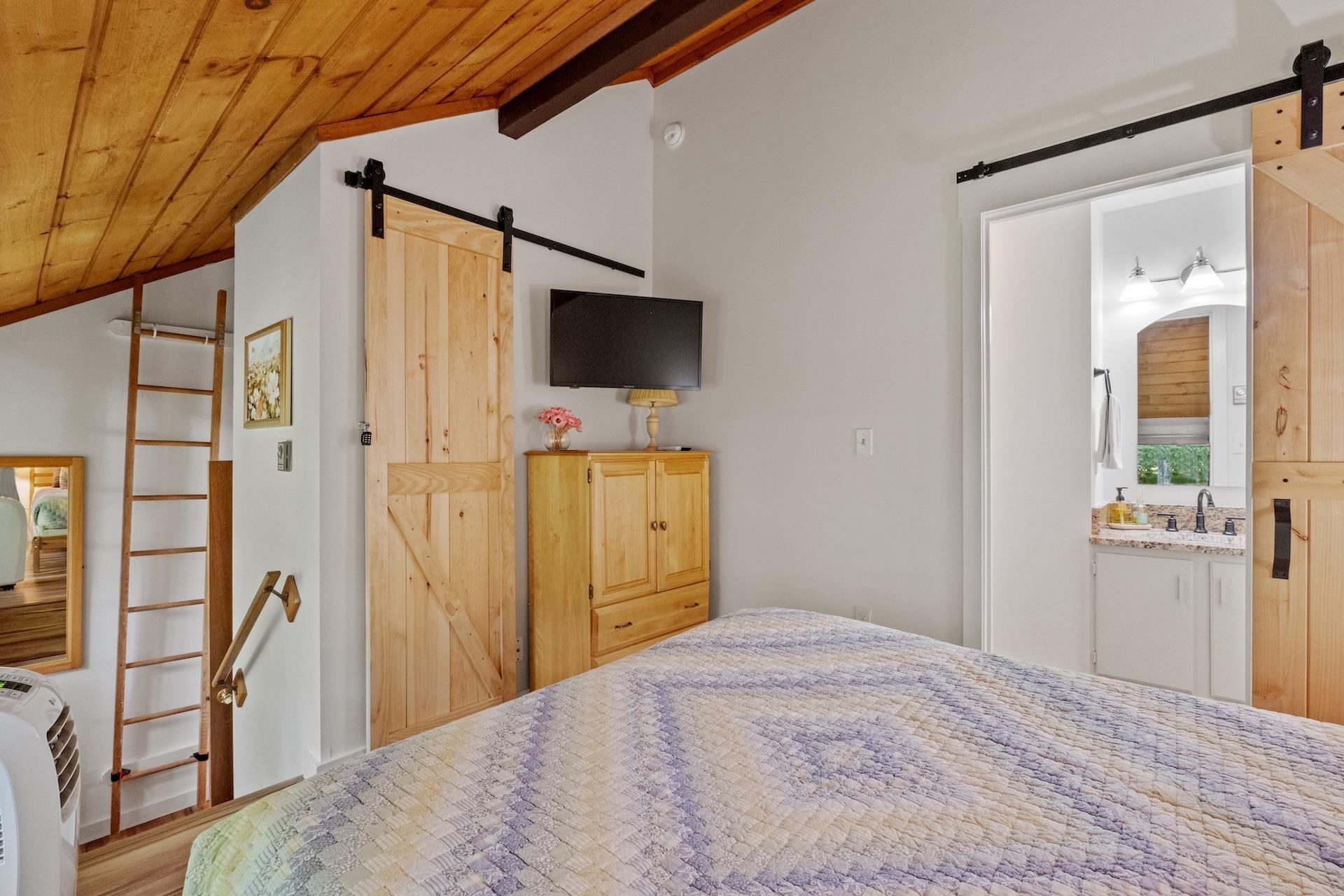 7 Potash Road Unit: 1