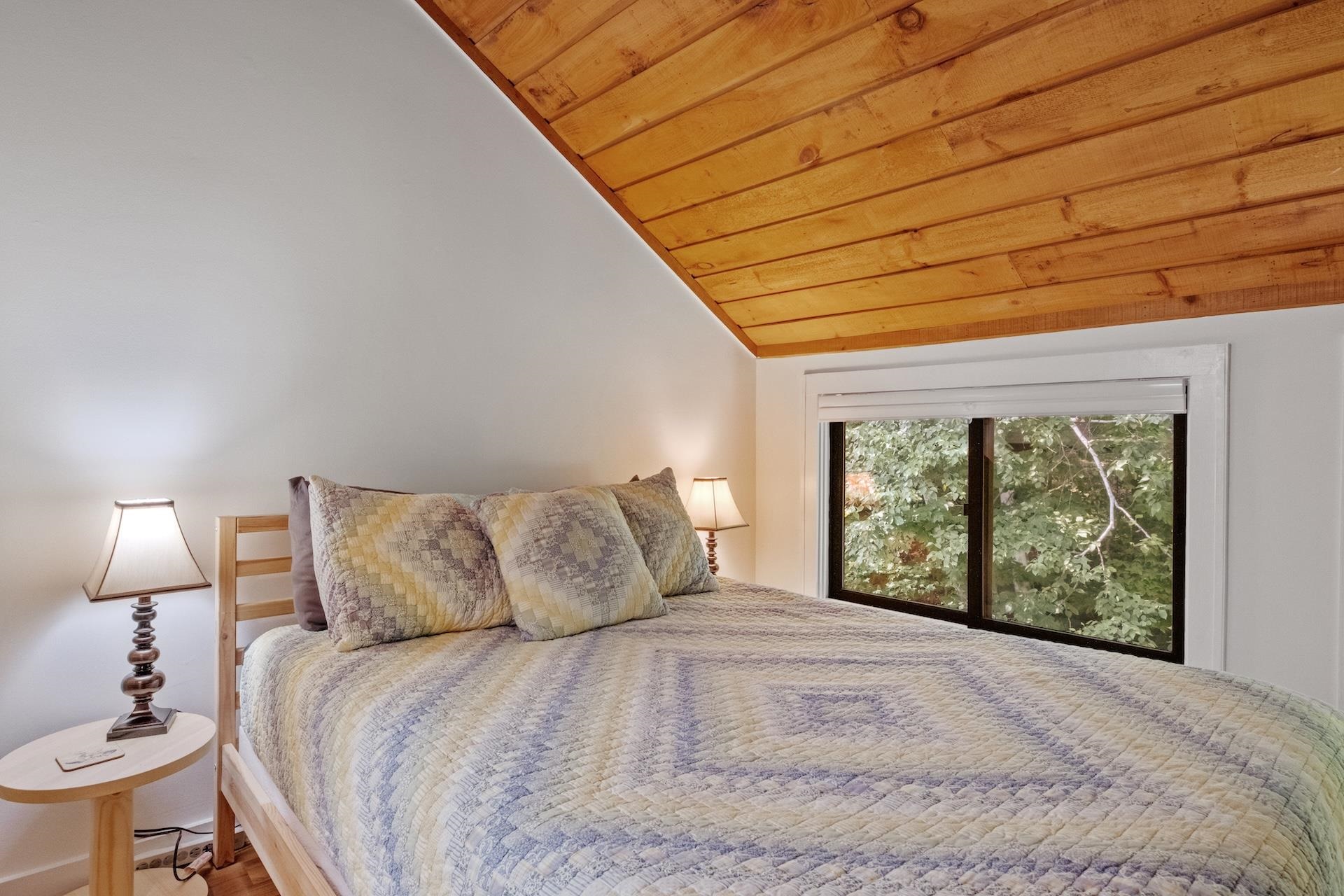 7 Potash Road Unit: 1