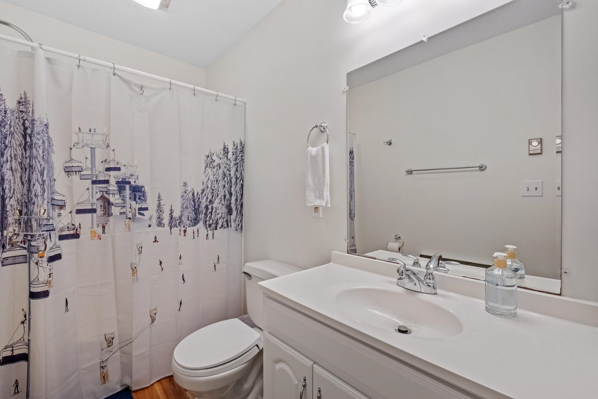7 Potash Road Unit: 1
