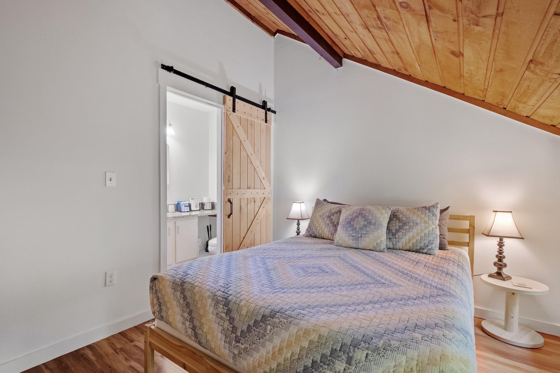 7 Potash Road Unit: 1