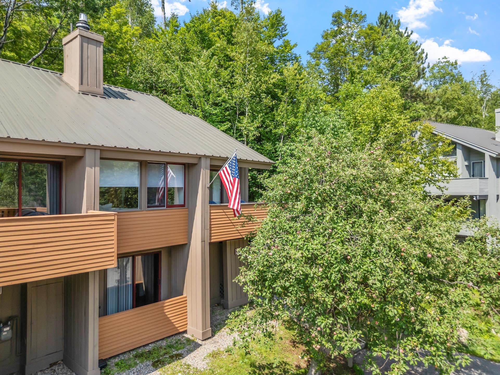 7 Potash Road Unit: 1