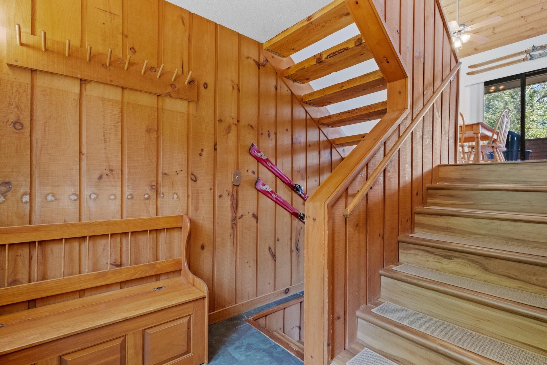 7 Potash Road Unit: 1