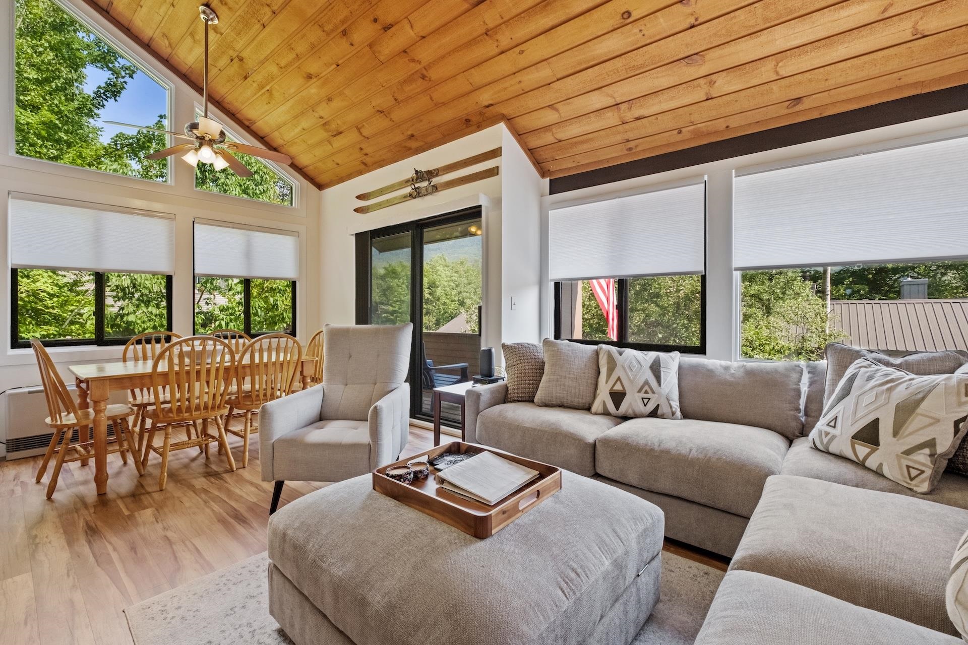 7 Potash Road Unit: 1