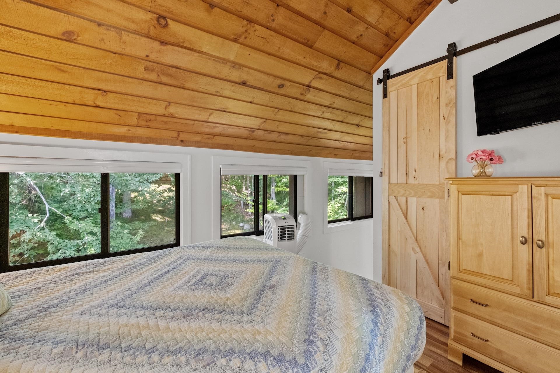 7 Potash Road Unit: 1